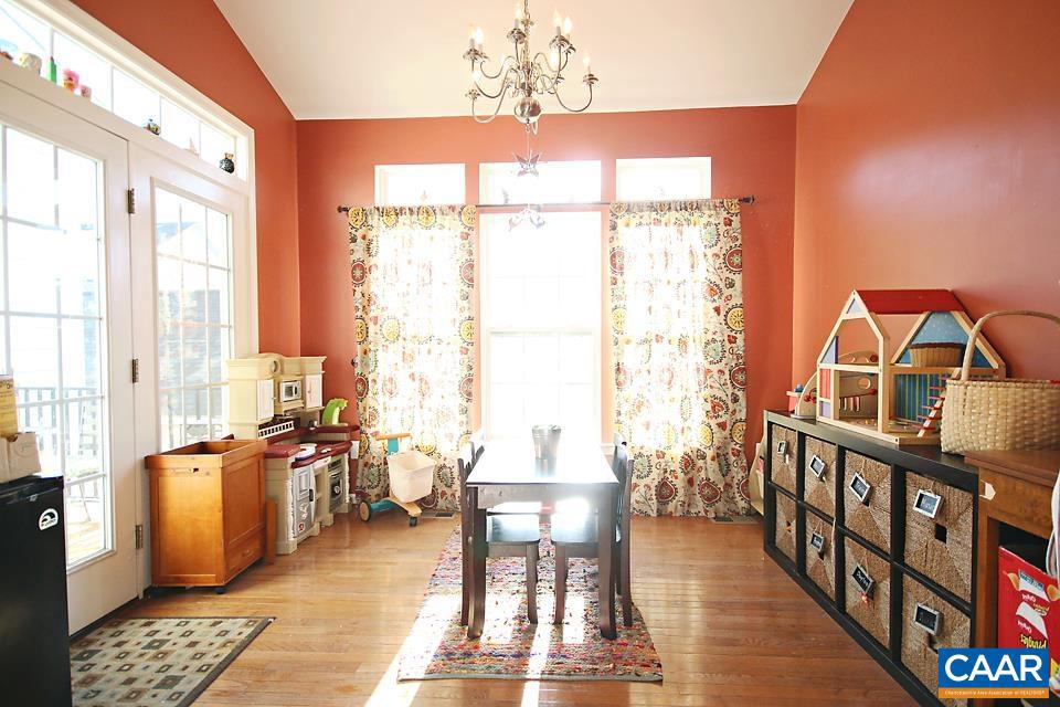 CHERRY HILL - Residential Lease
