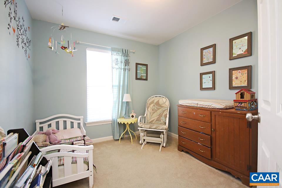 CHERRY HILL - Residential Lease