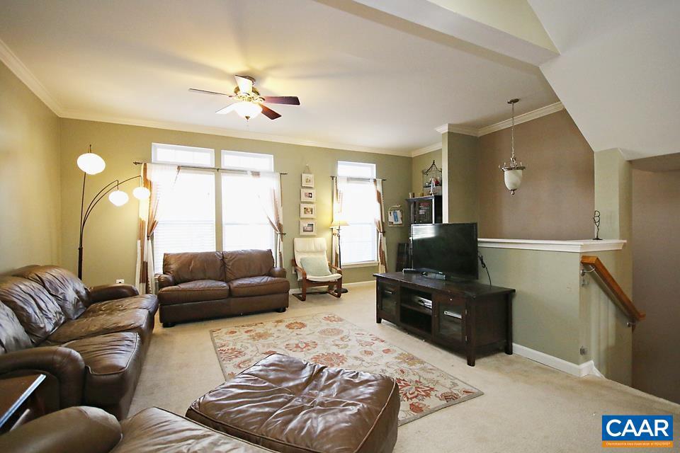 CHERRY HILL - Residential Lease