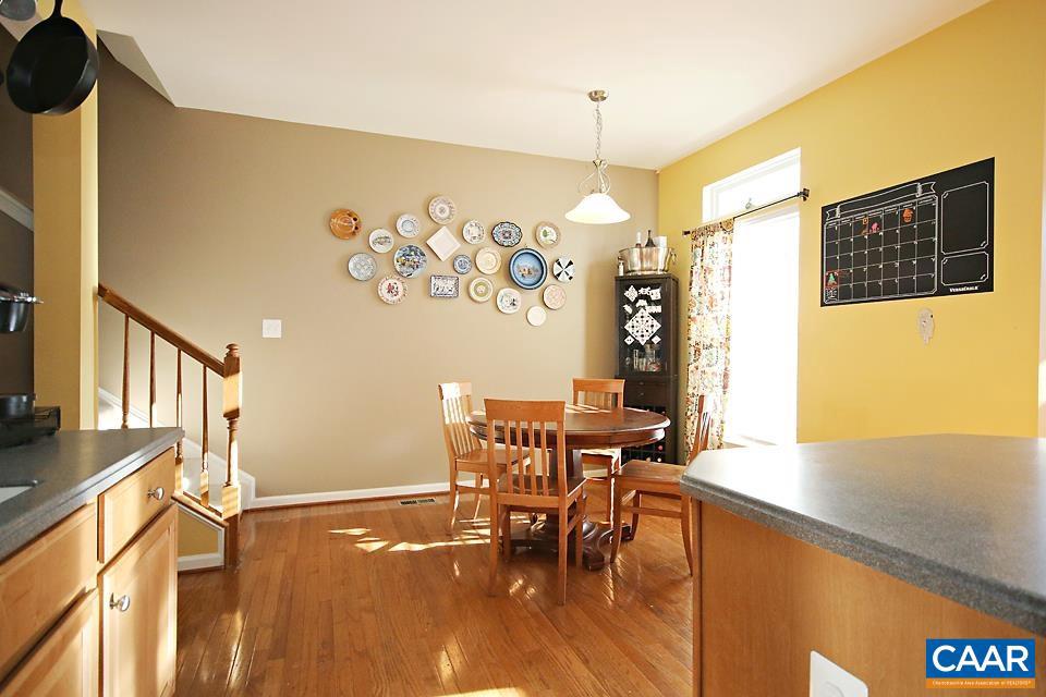 CHERRY HILL - Residential Lease