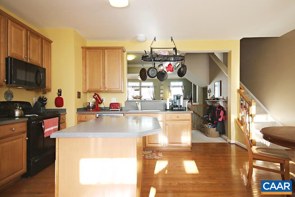 CHERRY HILL - Residential Lease