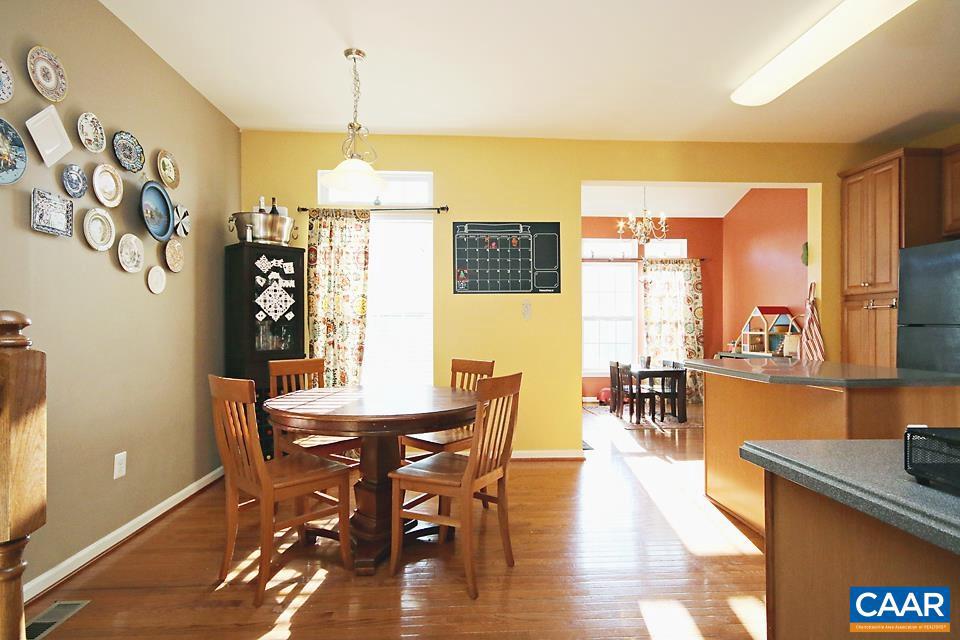 CHERRY HILL - Residential Lease