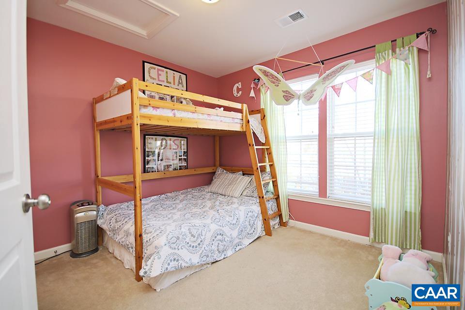 CHERRY HILL - Residential Lease
