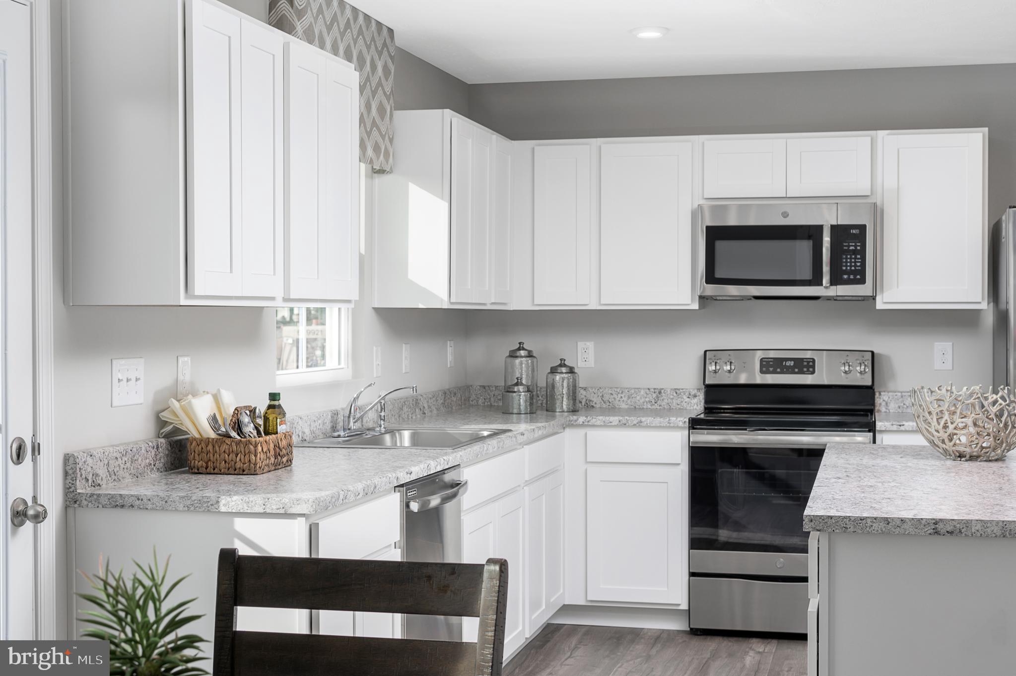 CHANDLERS GLEN - Residential