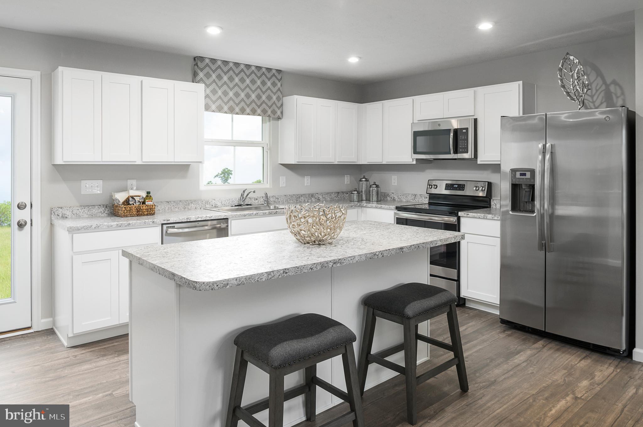 CHANDLERS GLEN - Residential