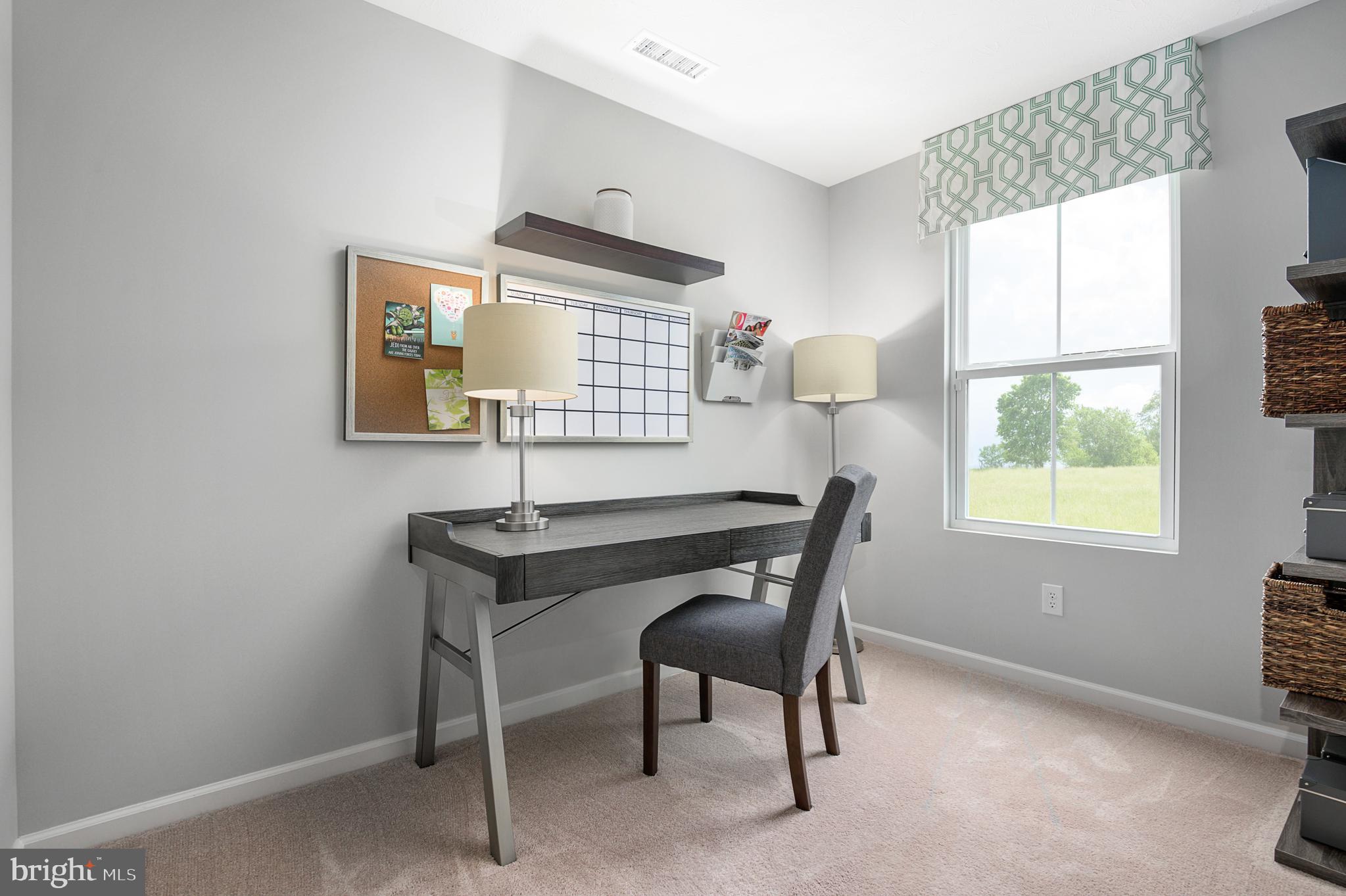 CHANDLERS GLEN - Residential