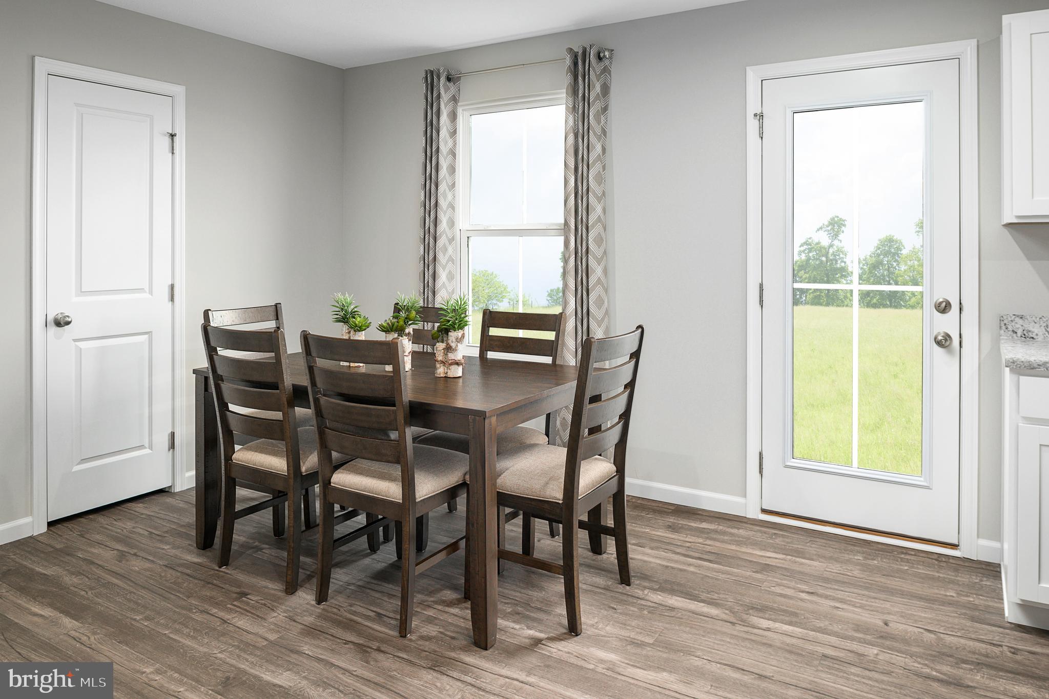 CHANDLERS GLEN - Residential