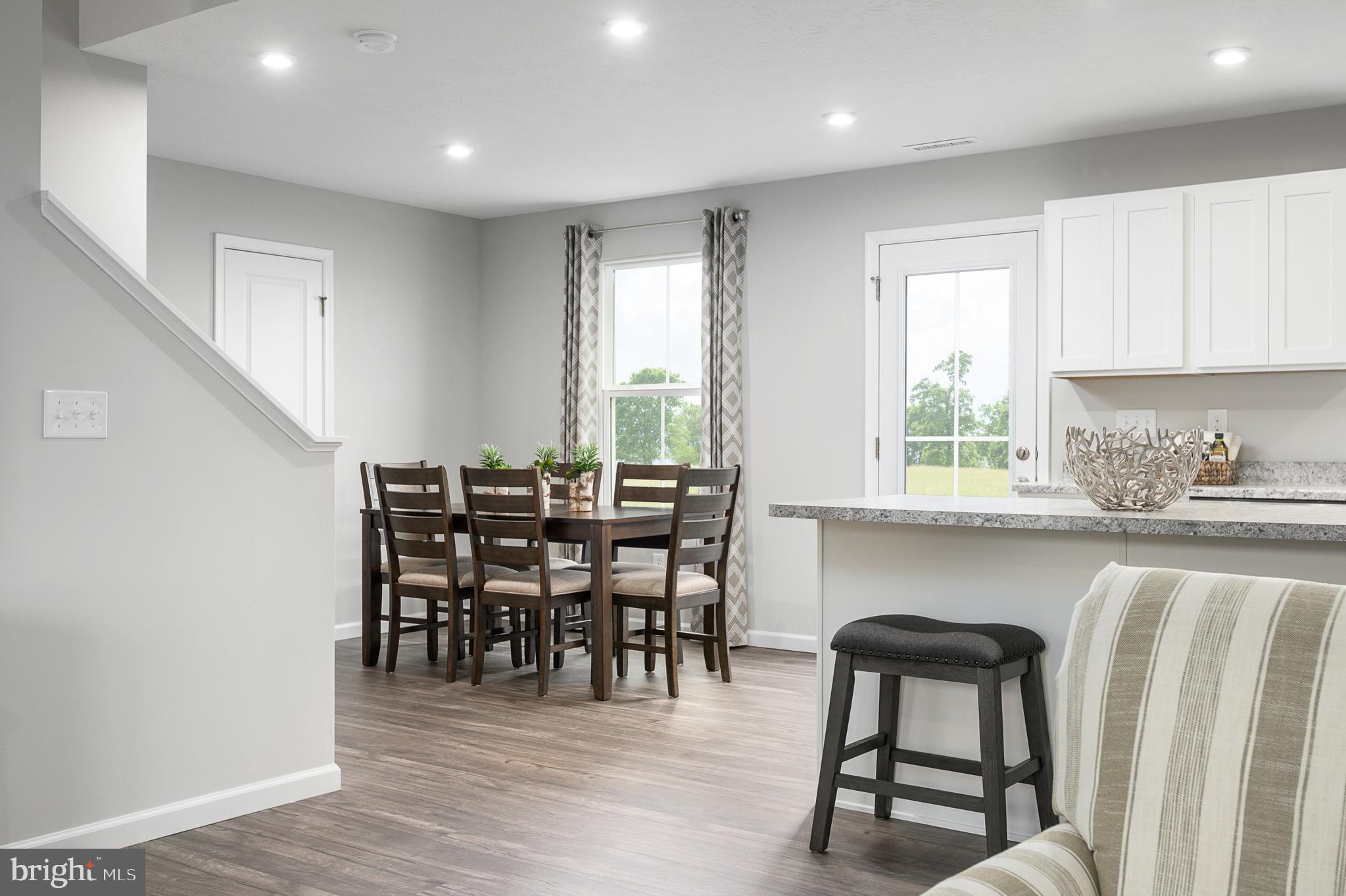 CHANDLERS GLEN - Residential