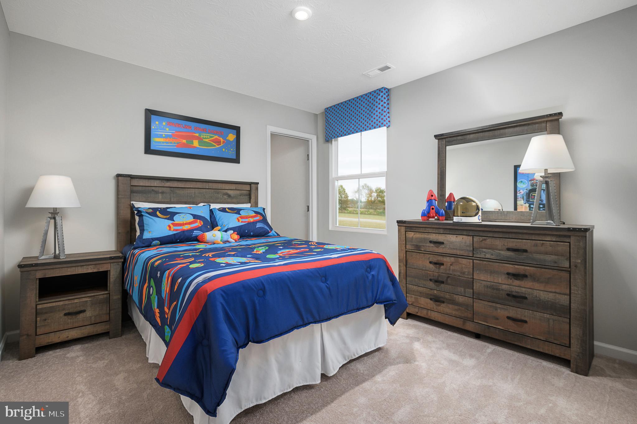 CHANDLERS GLEN - Residential