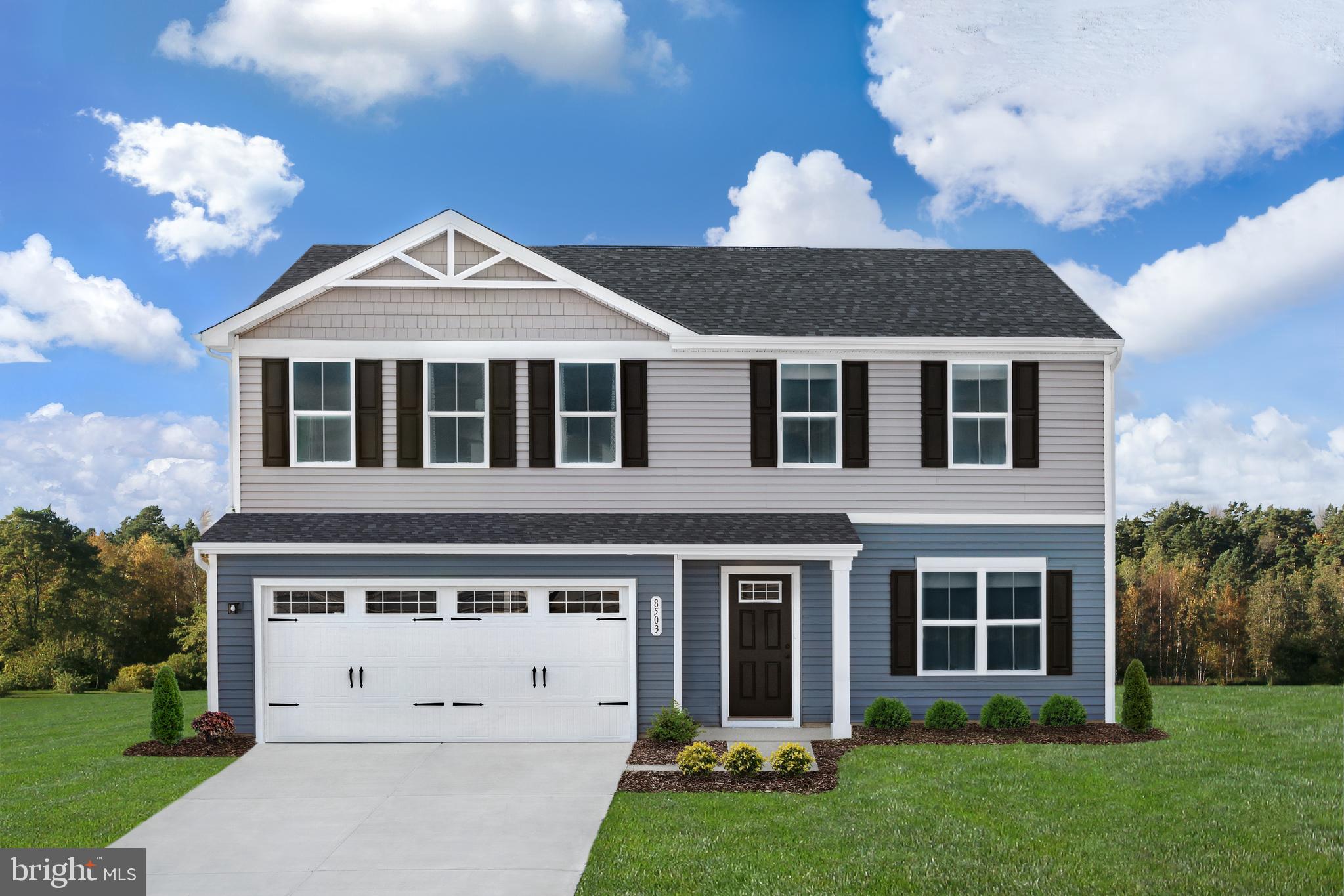 *To Be Built* Cedar at Chandlers Glen. It's not just about the open floor plan, or the square footage, or the great price, although the Cedar offers all those things. It's about choosing a home that feels welcoming and elegant, but at the same time smart and functional. You don't need to sacrifice beauty for convenience - The Cedar gives you all that and more. The foyer leads into a great room that flows into a large open kitchen and dining space. An island provides more work space and seating! Past the large pantry, a short hall leads to a convenient powder room, a large coat closet, and a flex room you can use any way you need - a home office, hobby room, or extra play space. Upstairs the luxury continues with 4 large bedrooms, three of which boast walk-in closets. The laundry room is over sized to accommodate your needs. Off the light-filled upper hall, the owner's bedroom features lots of living area, a huge walk-in closet, and a private bath. Photos for representation only. Basements Available.