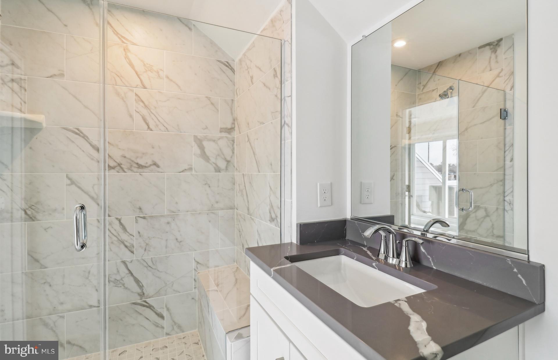 OVERLOOK AT FAIRFAX BOULEVARD - Residential