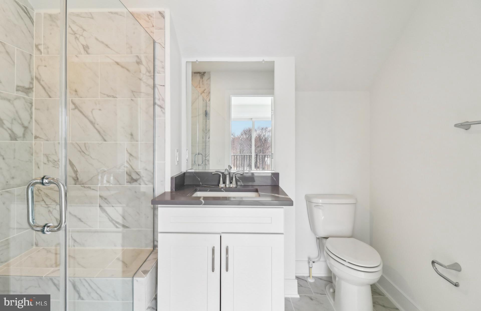 OVERLOOK AT FAIRFAX BOULEVARD - Residential