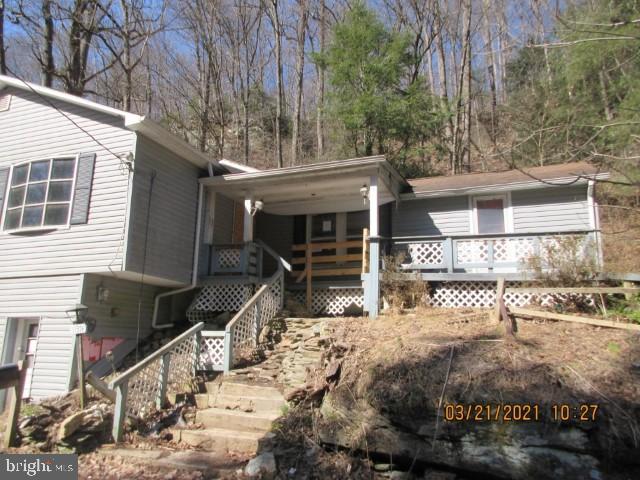 CHANCEFORD TWP - Residential