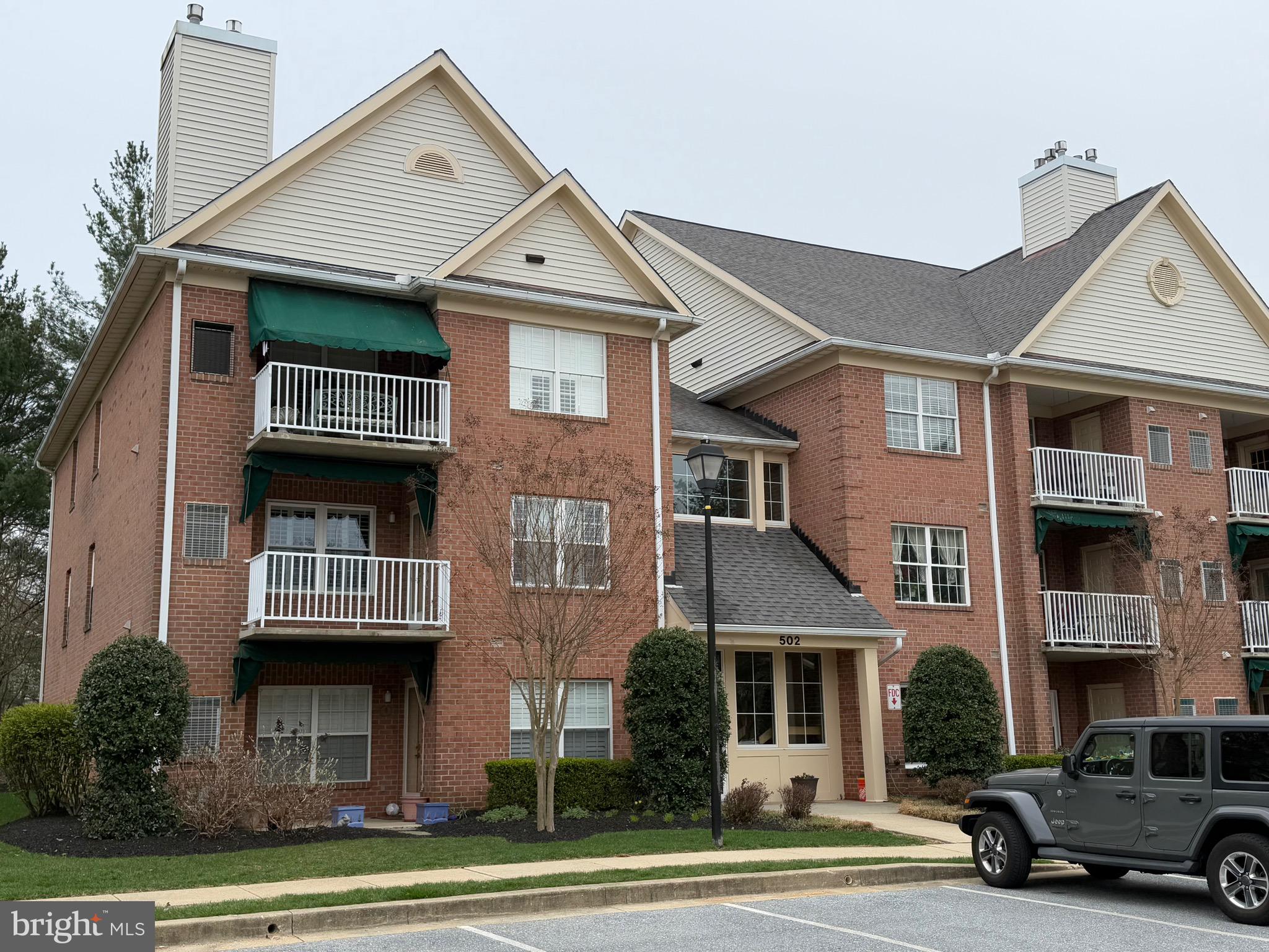 MAYS CHAPEL NORTH - Residential