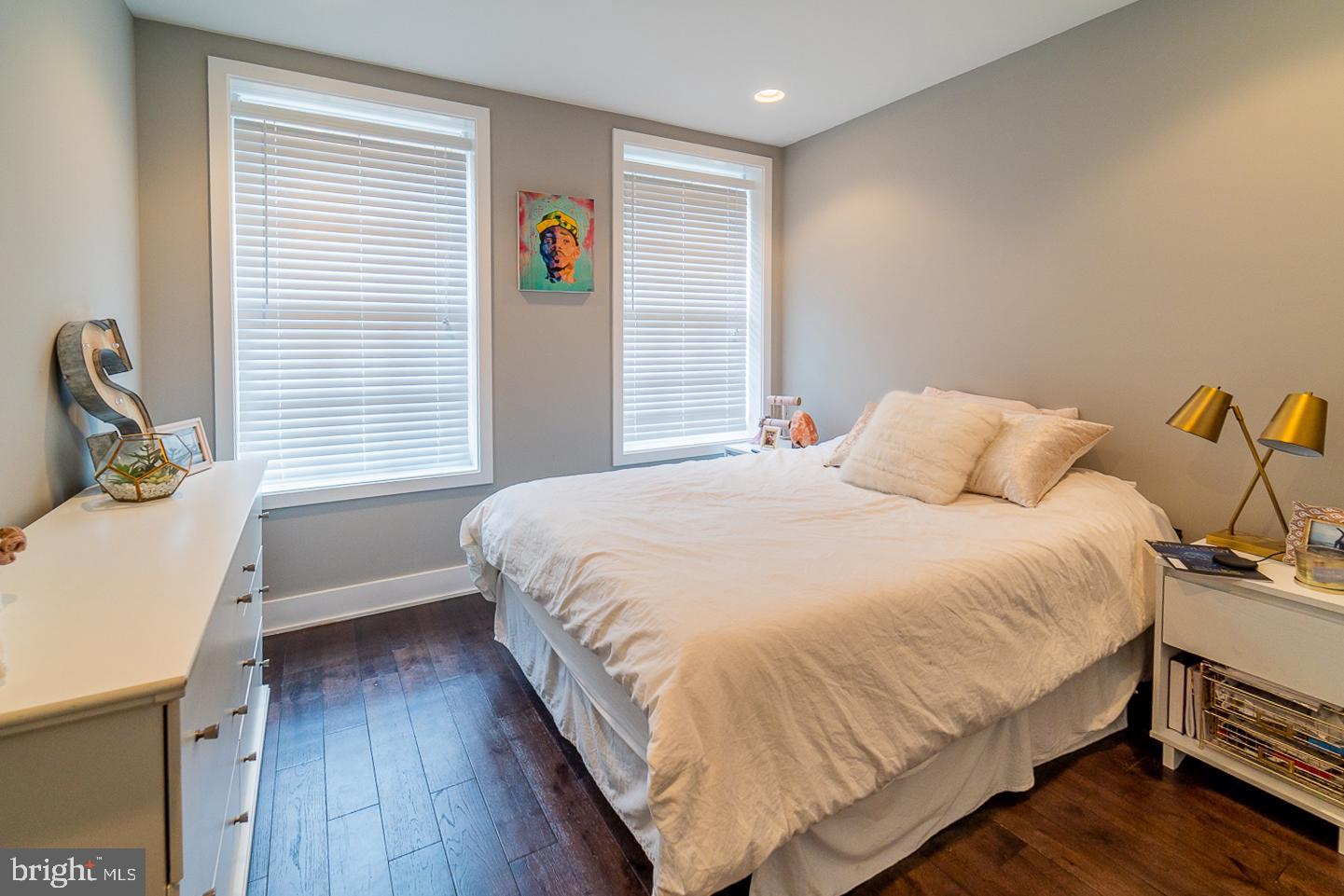 OLD CITY - Residential Lease