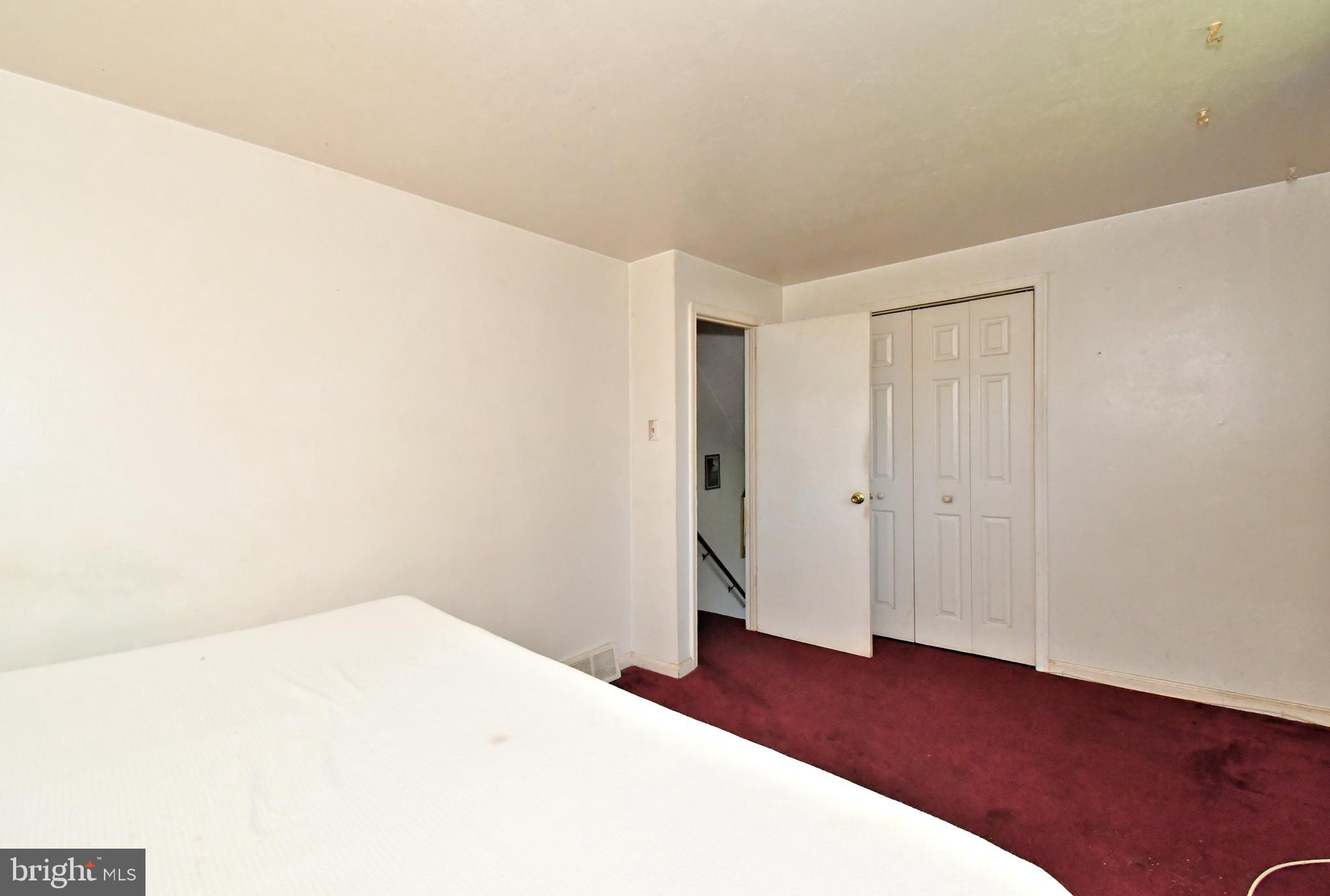 FEASTERVILLE HGTS - Residential