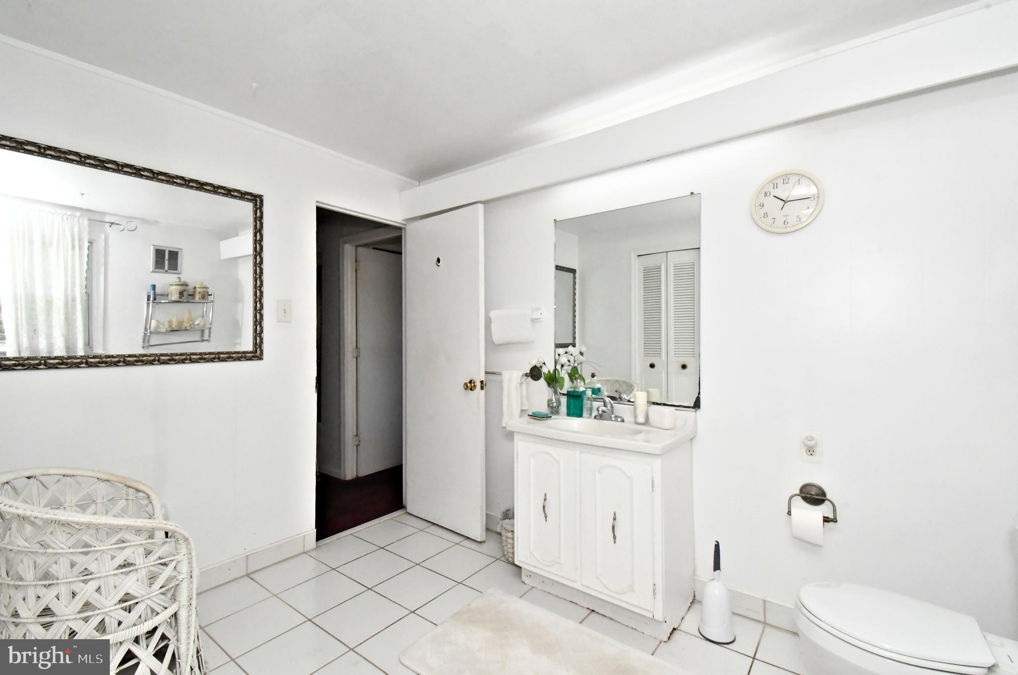 FEASTERVILLE HGTS - Residential