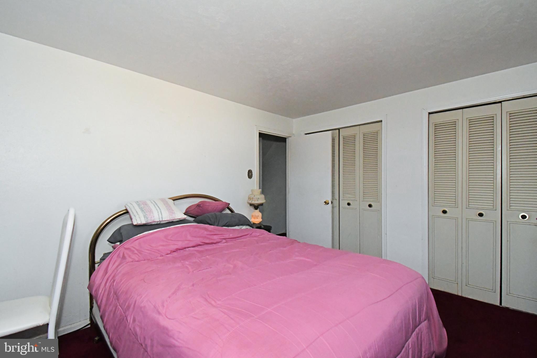 FEASTERVILLE HGTS - Residential