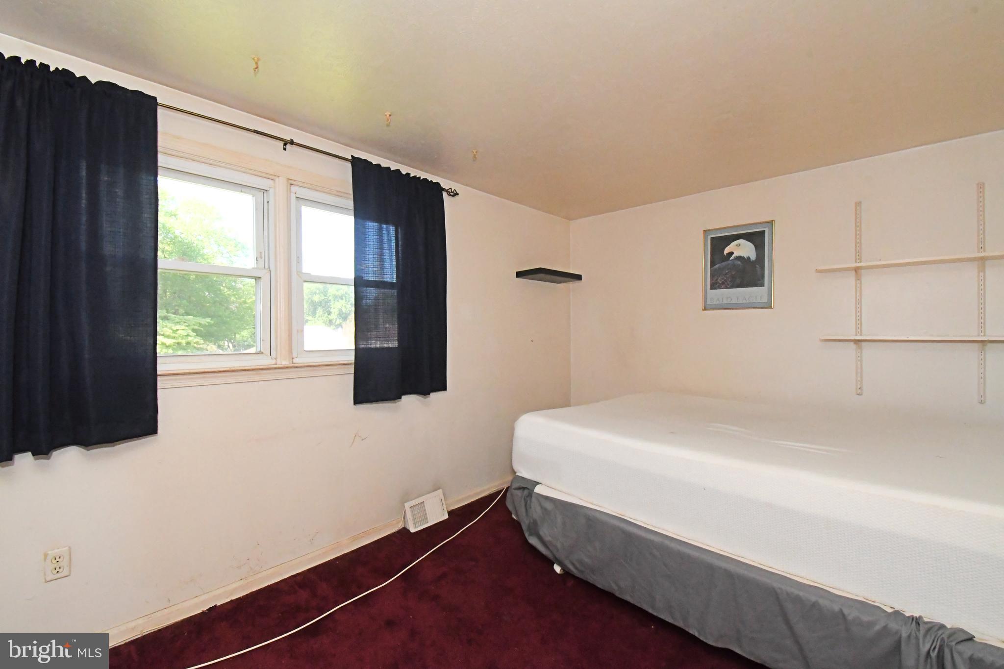 FEASTERVILLE HGTS - Residential