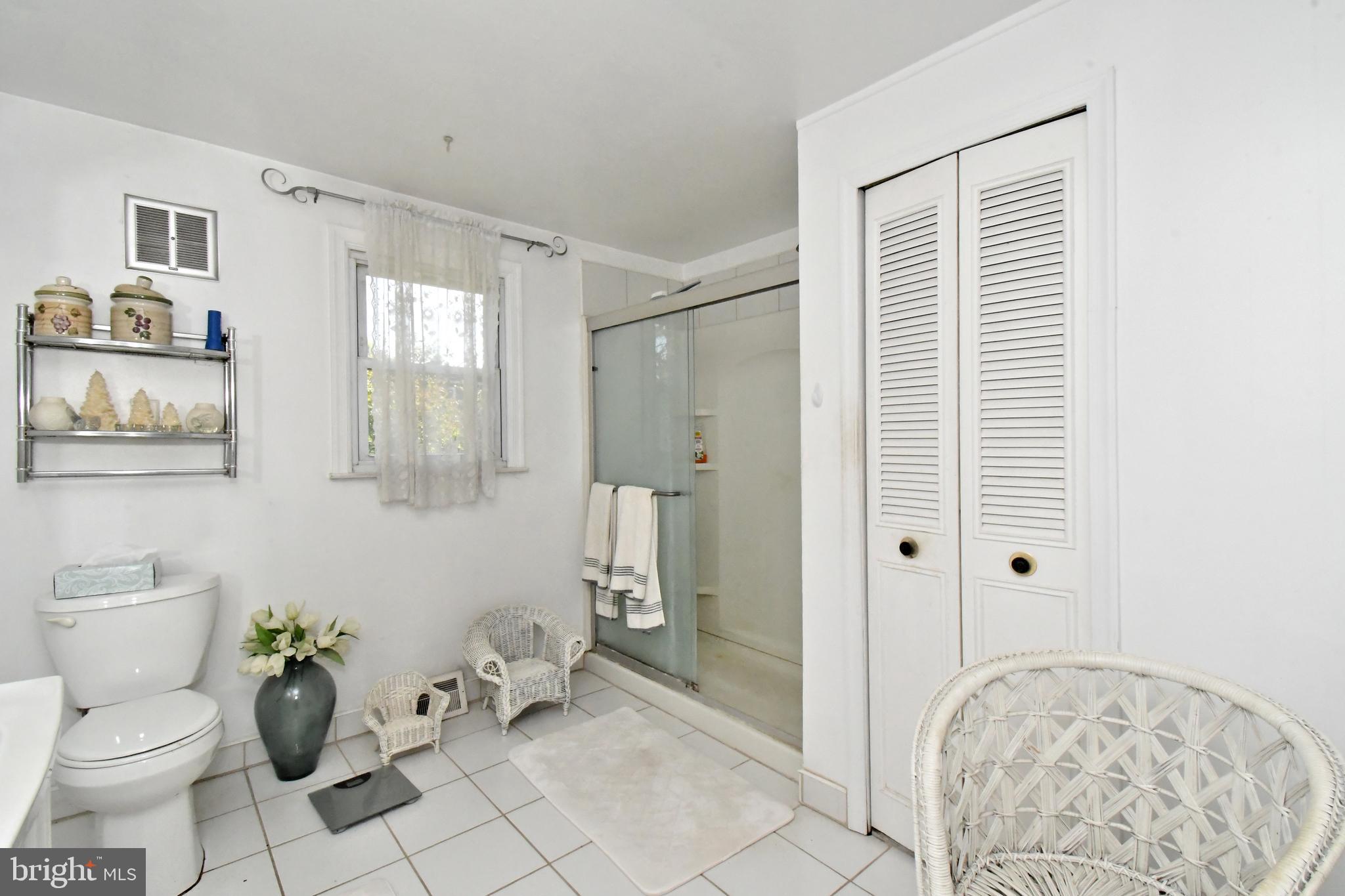 FEASTERVILLE HGTS - Residential