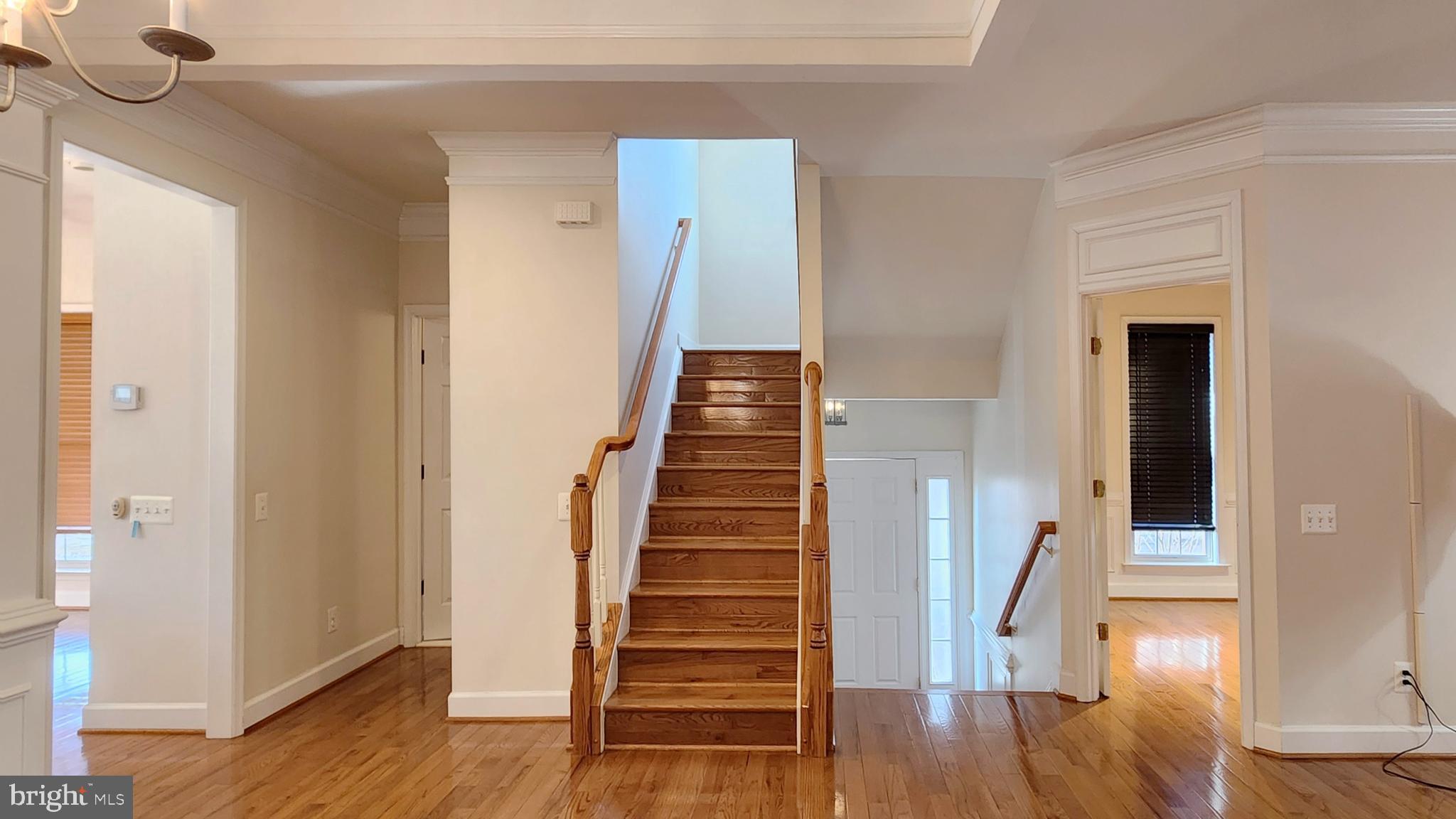 LAUREL RIDGE CROSSING - Residential Lease