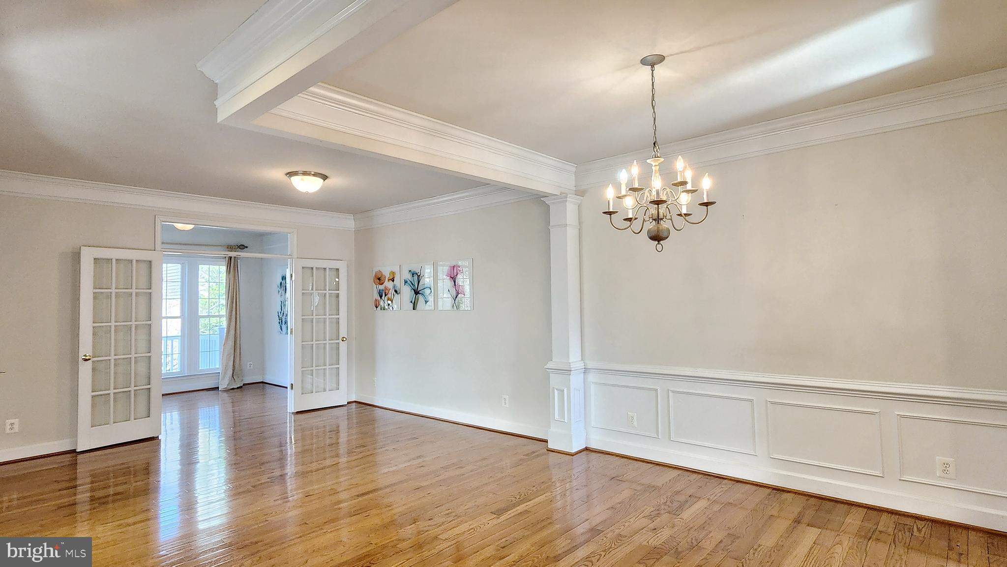 LAUREL RIDGE CROSSING - Residential Lease