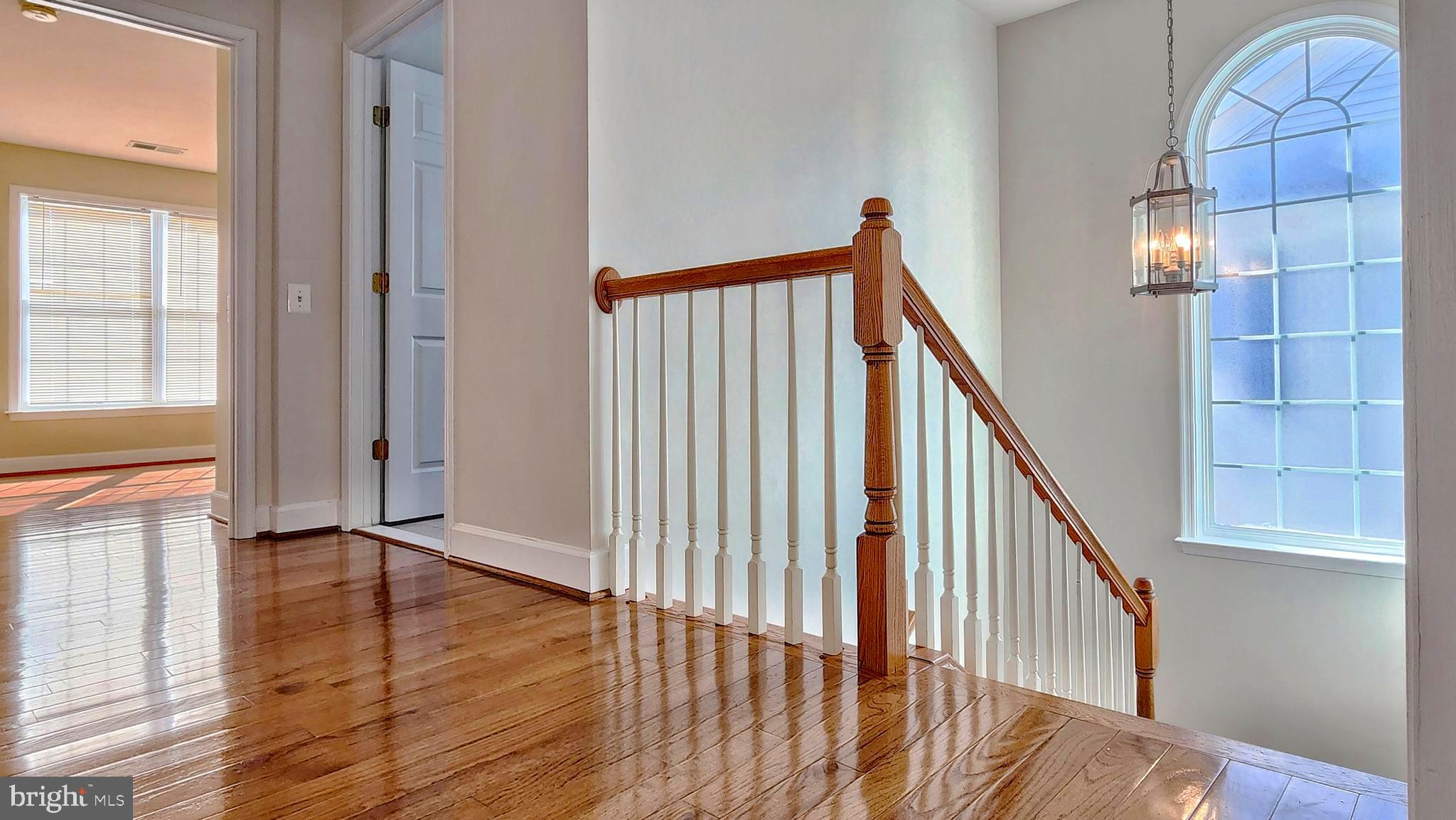 LAUREL RIDGE CROSSING - Residential Lease