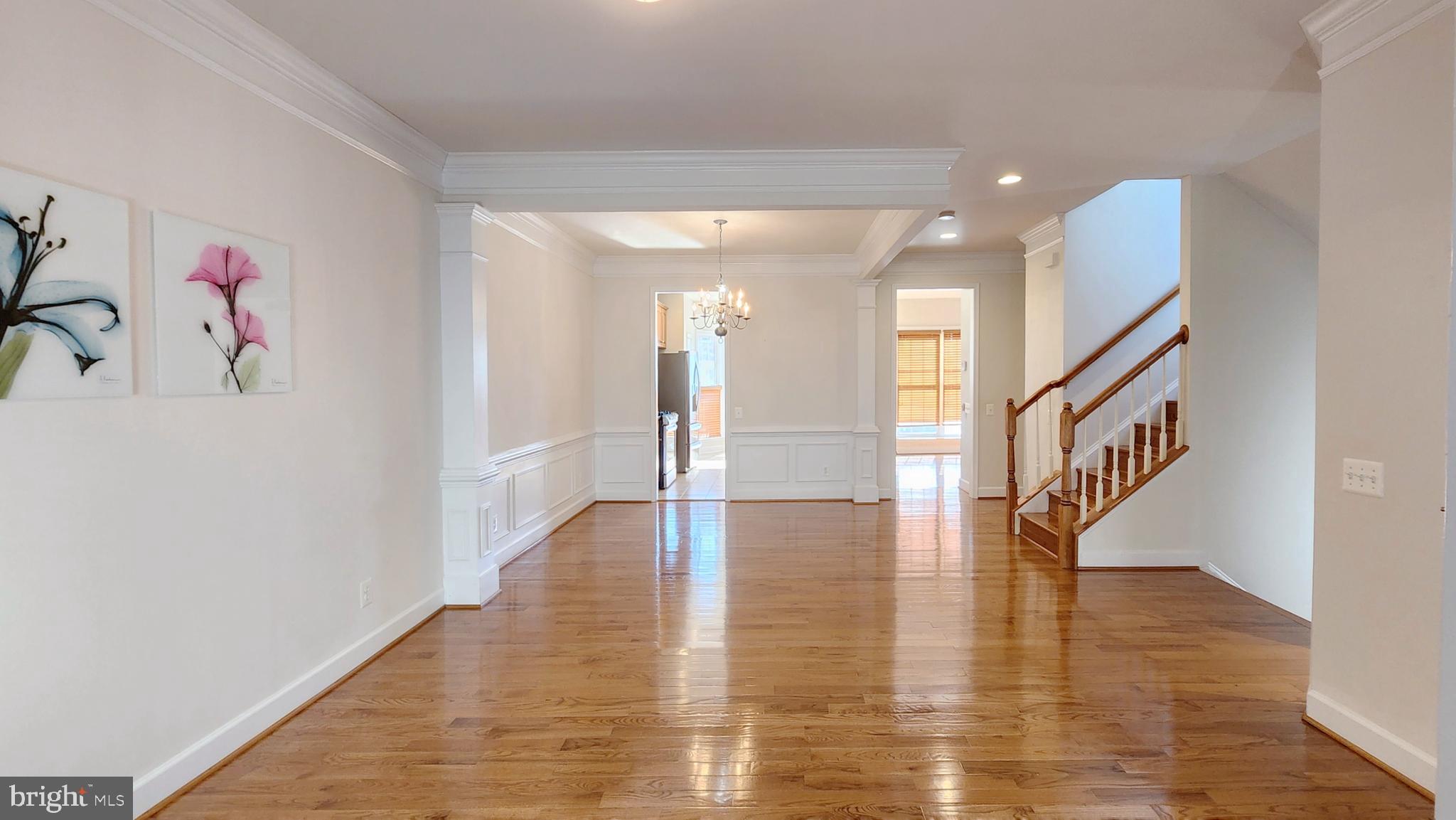 LAUREL RIDGE CROSSING - Residential Lease
