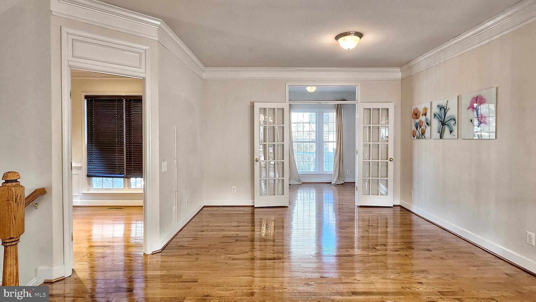 LAUREL RIDGE CROSSING - Residential Lease
