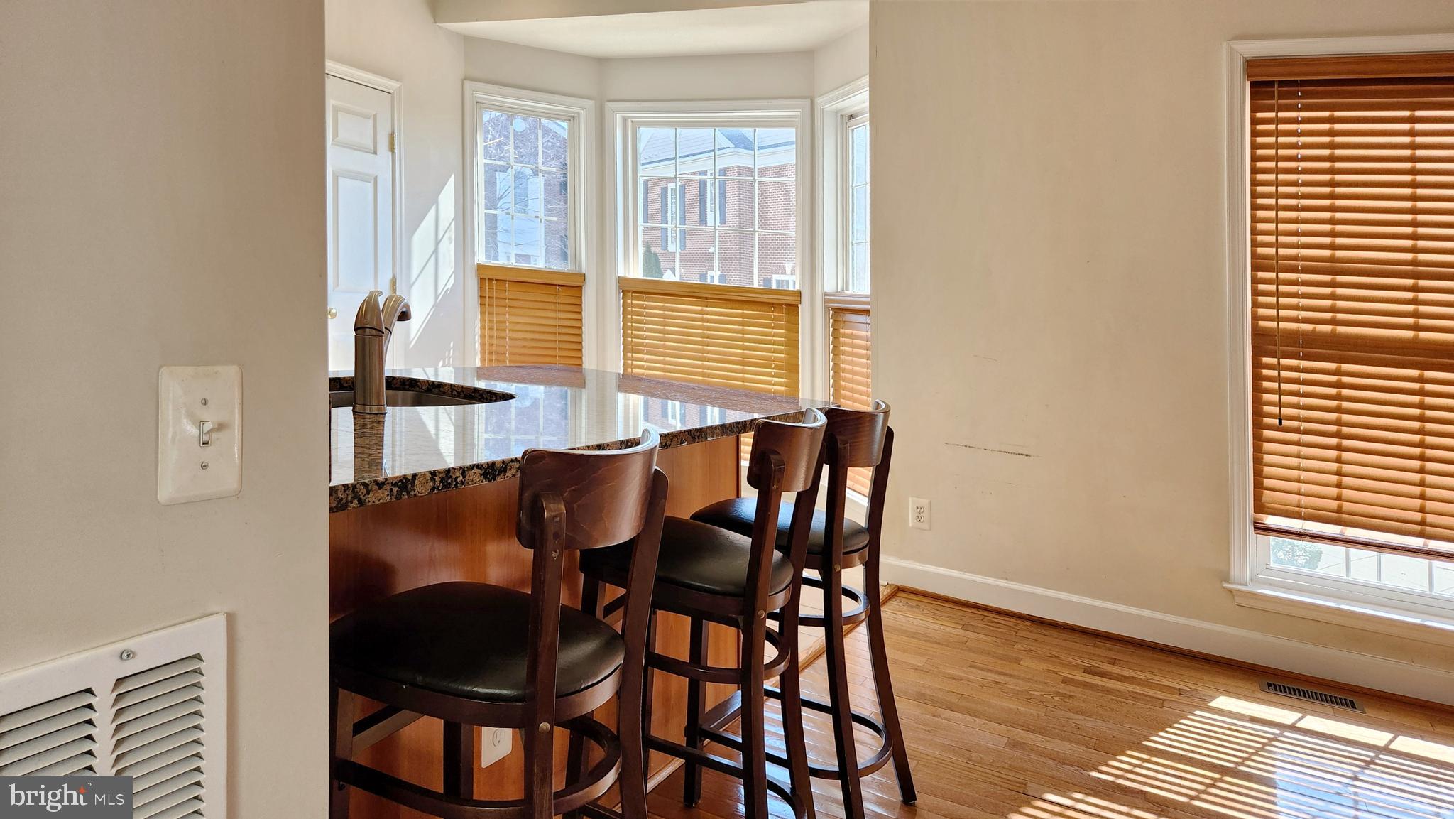 LAUREL RIDGE CROSSING - Residential Lease