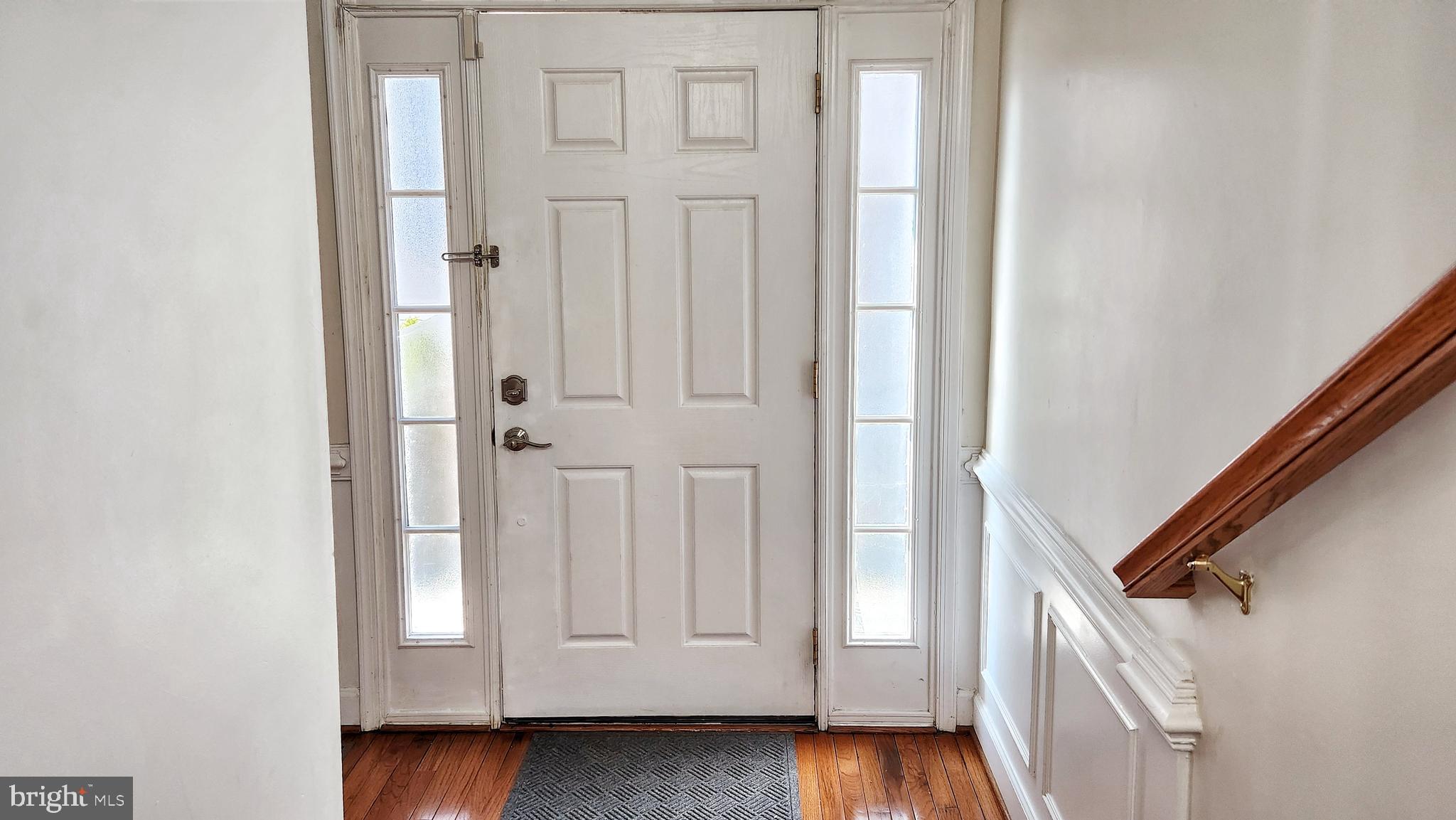 LAUREL RIDGE CROSSING - Residential Lease