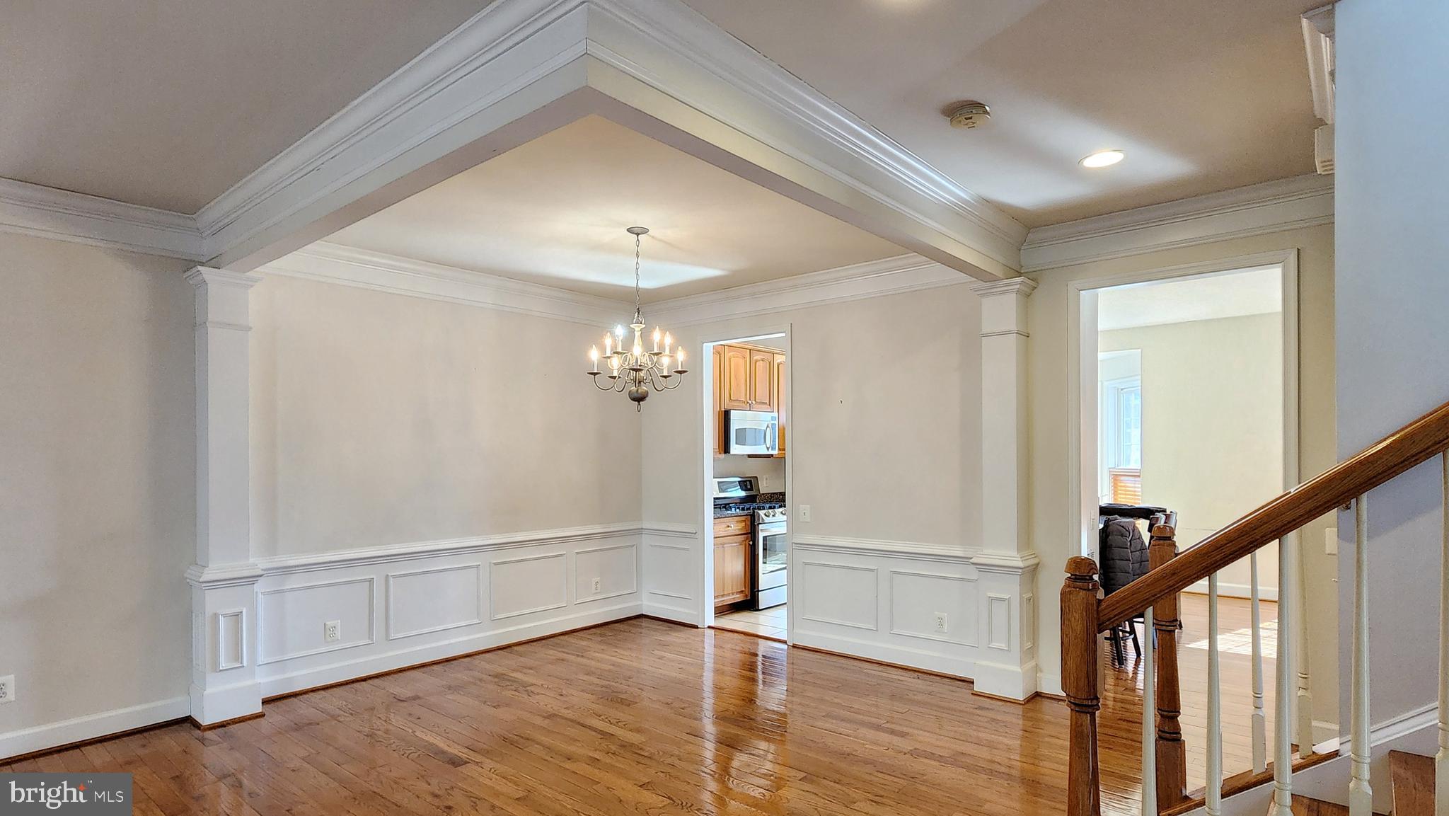 LAUREL RIDGE CROSSING - Residential Lease