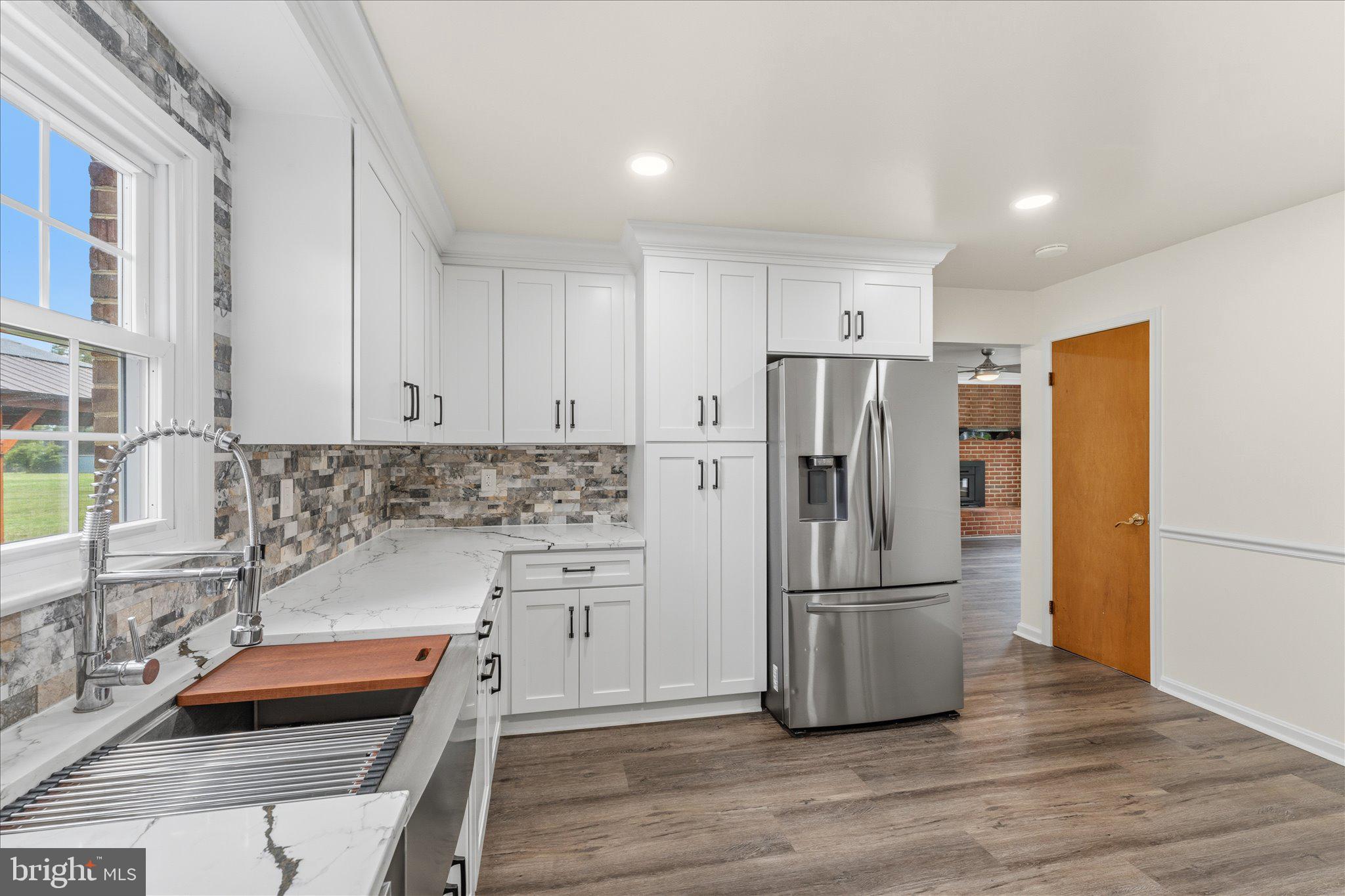 HICKORY GROVE - Residential