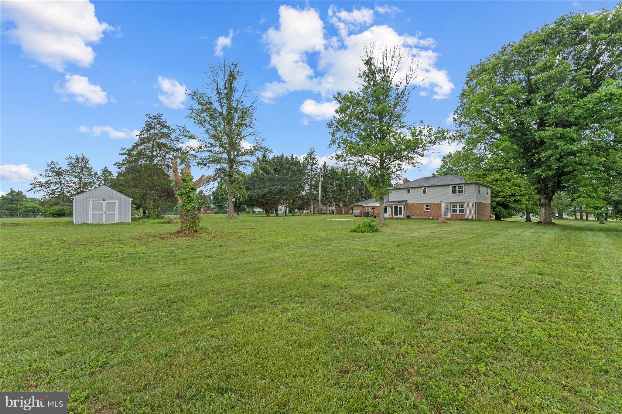 HICKORY GROVE - Residential