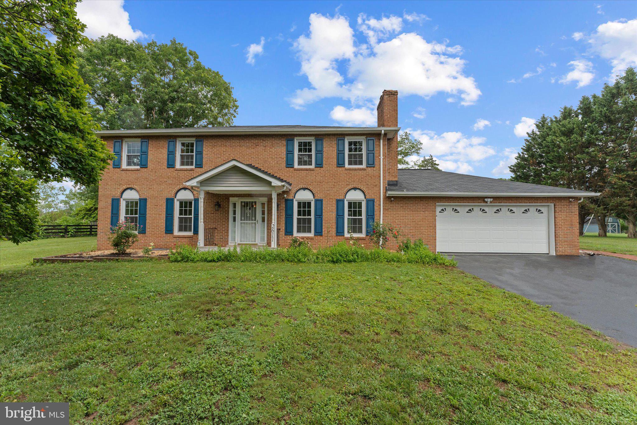 HICKORY GROVE - Residential