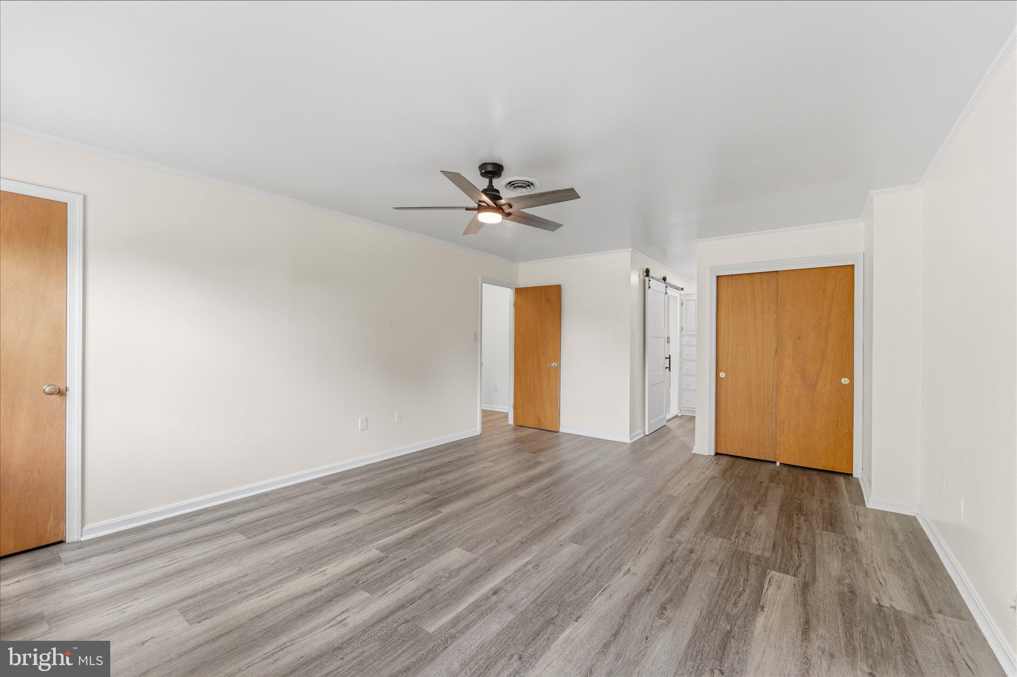 HICKORY GROVE - Residential