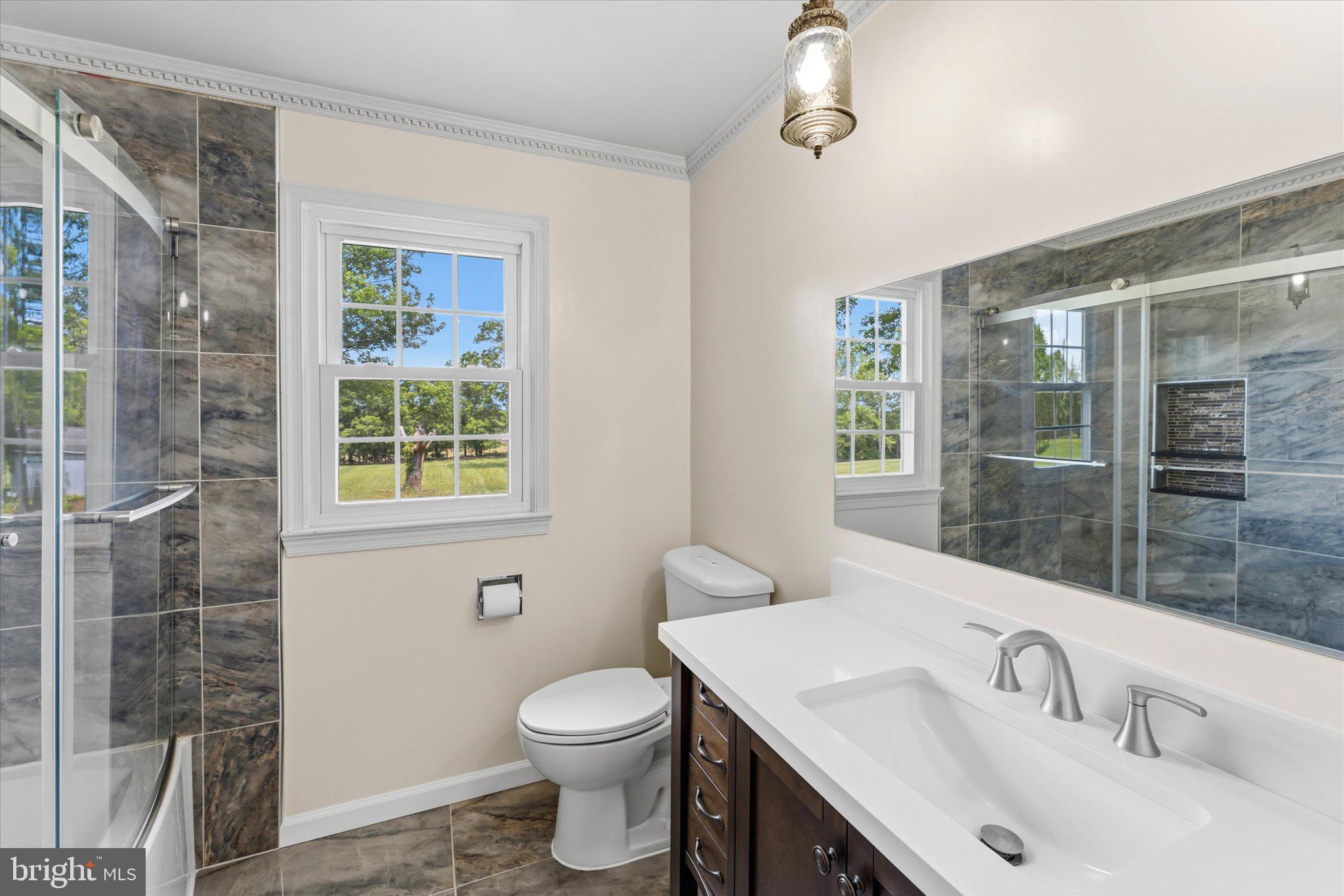 HICKORY GROVE - Residential