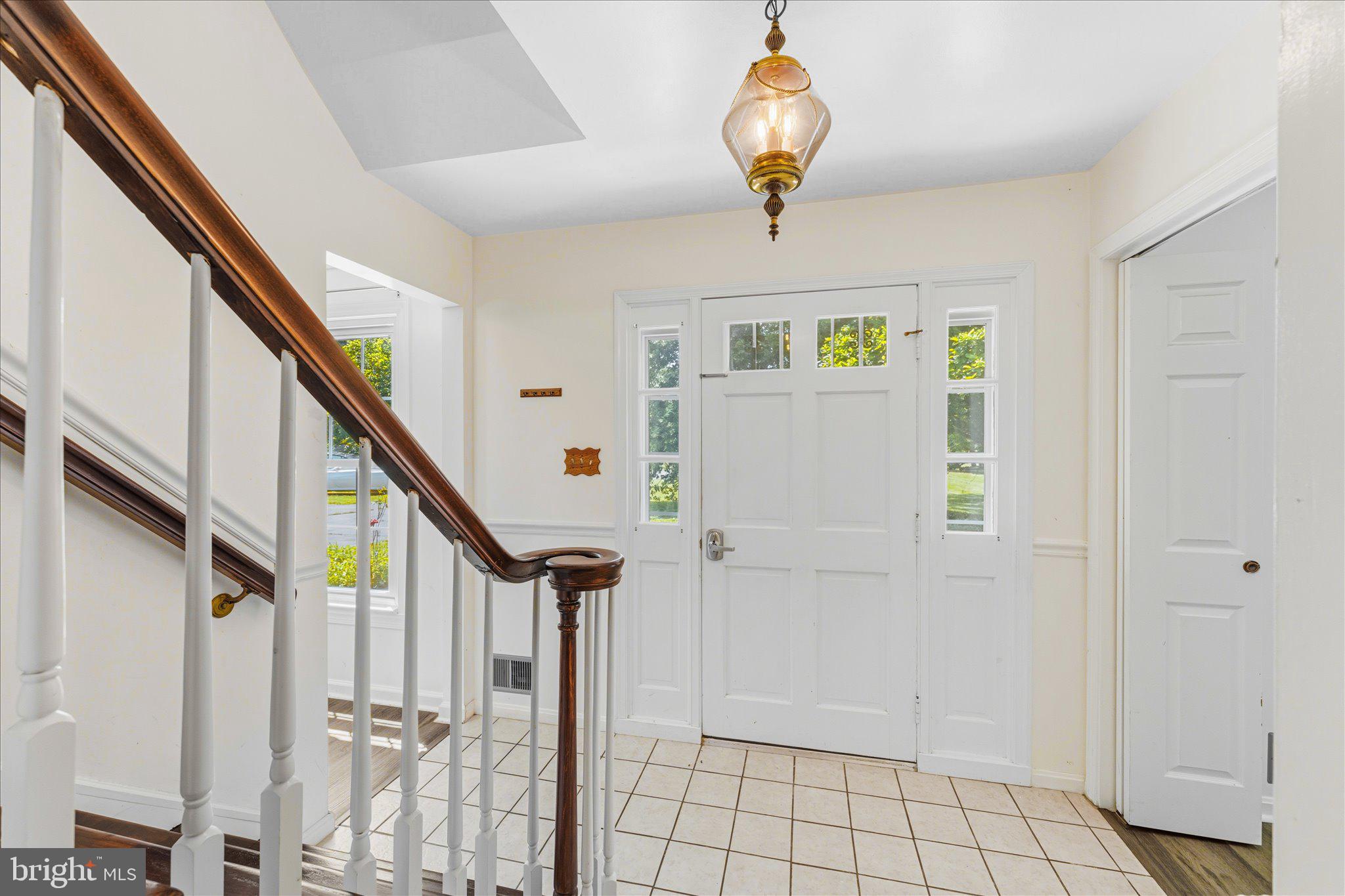 HICKORY GROVE - Residential