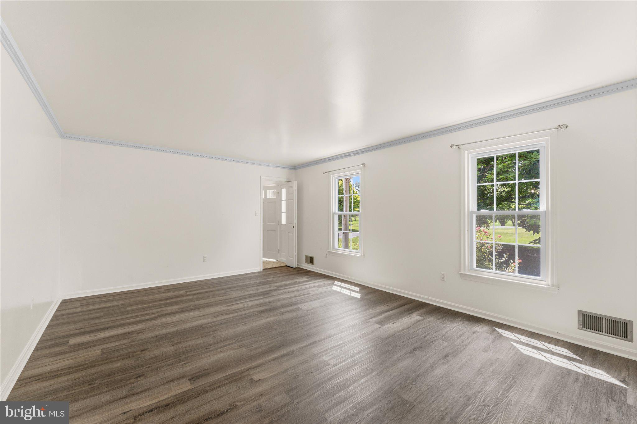 HICKORY GROVE - Residential