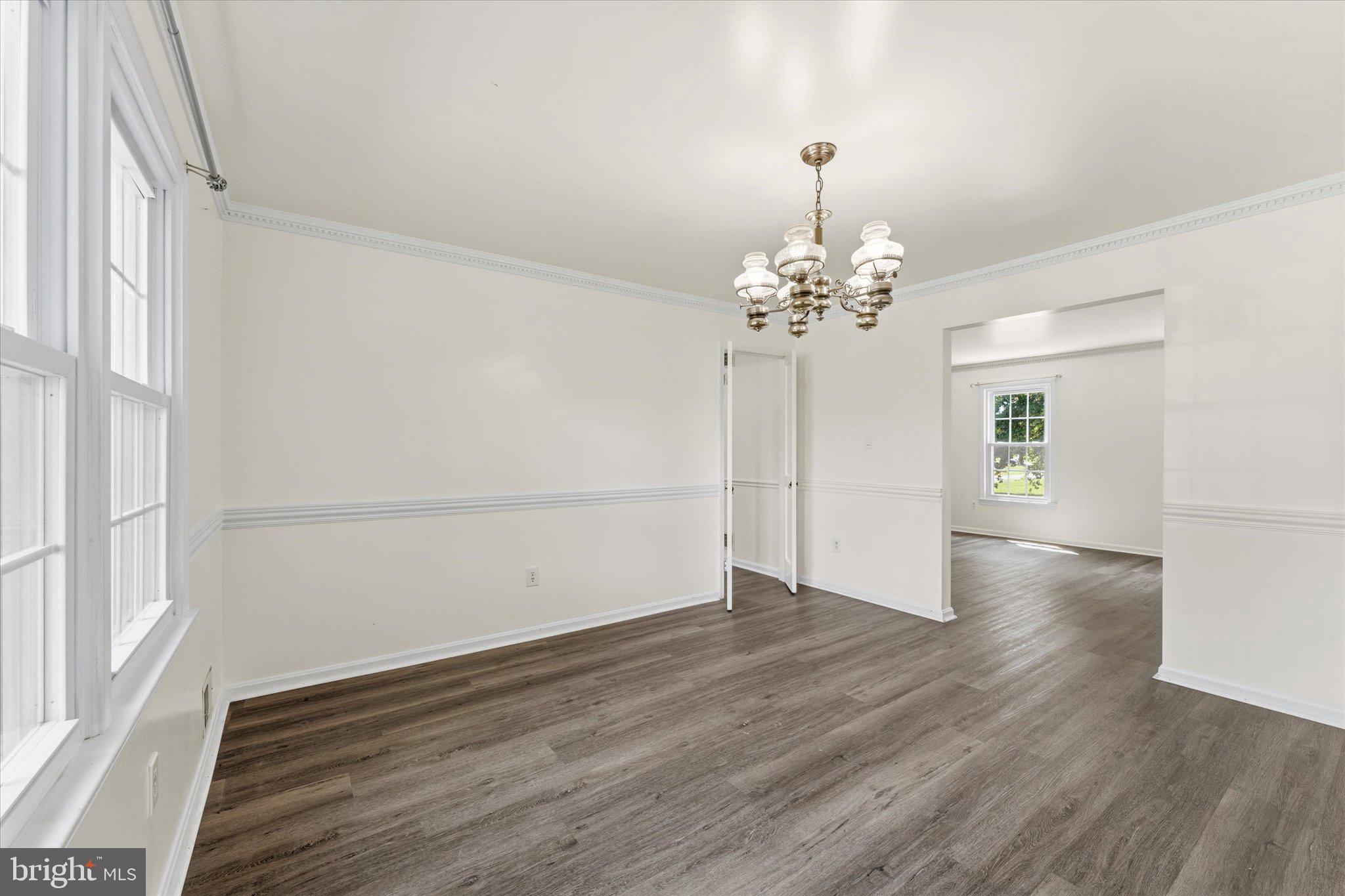 HICKORY GROVE - Residential
