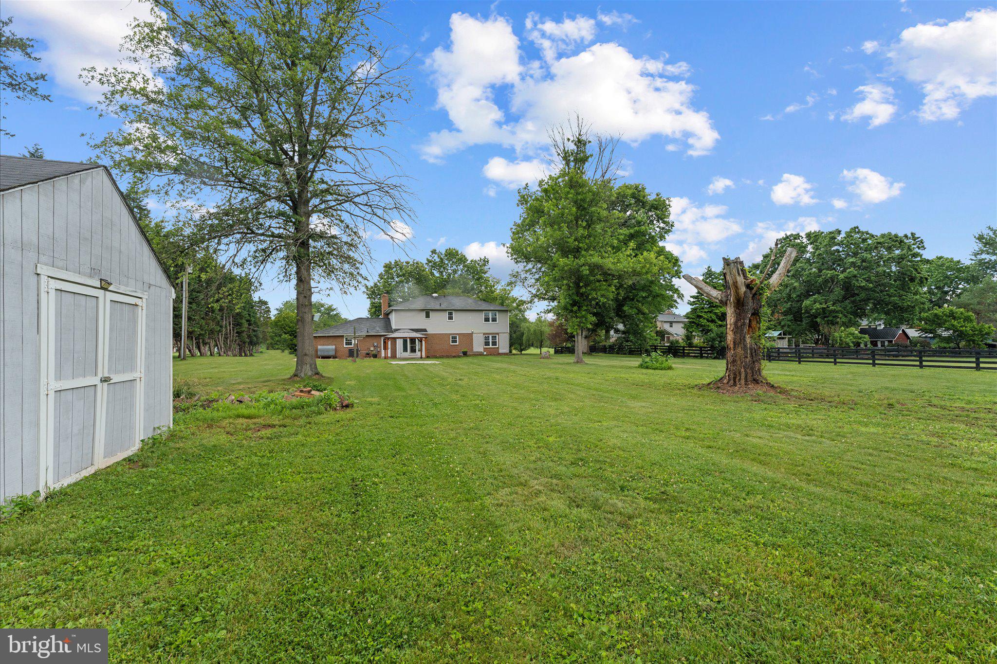 HICKORY GROVE - Residential