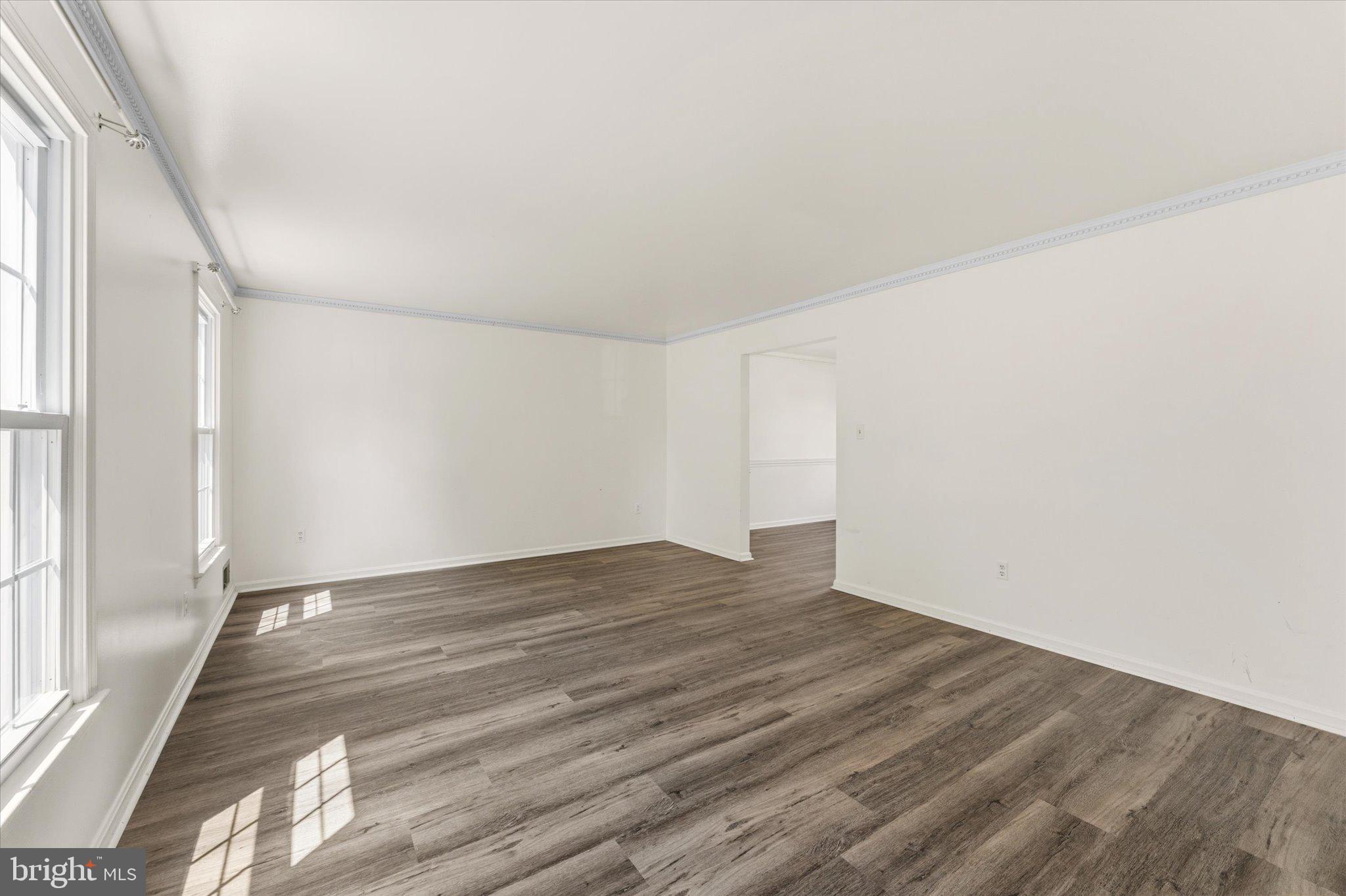 HICKORY GROVE - Residential