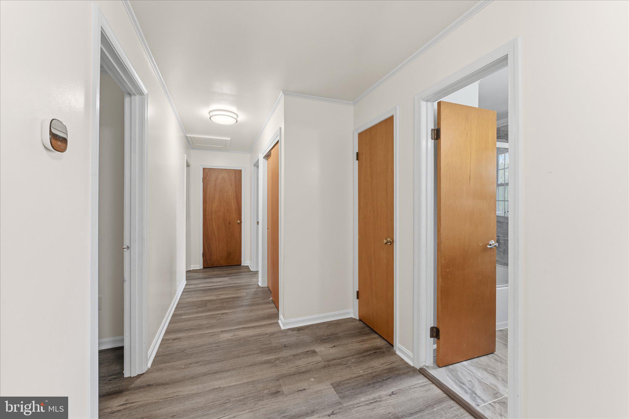 HICKORY GROVE - Residential