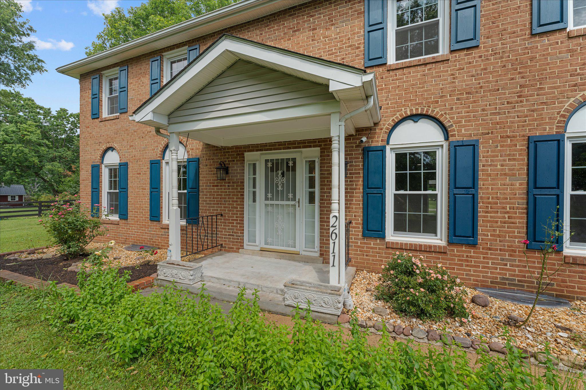 HICKORY GROVE - Residential