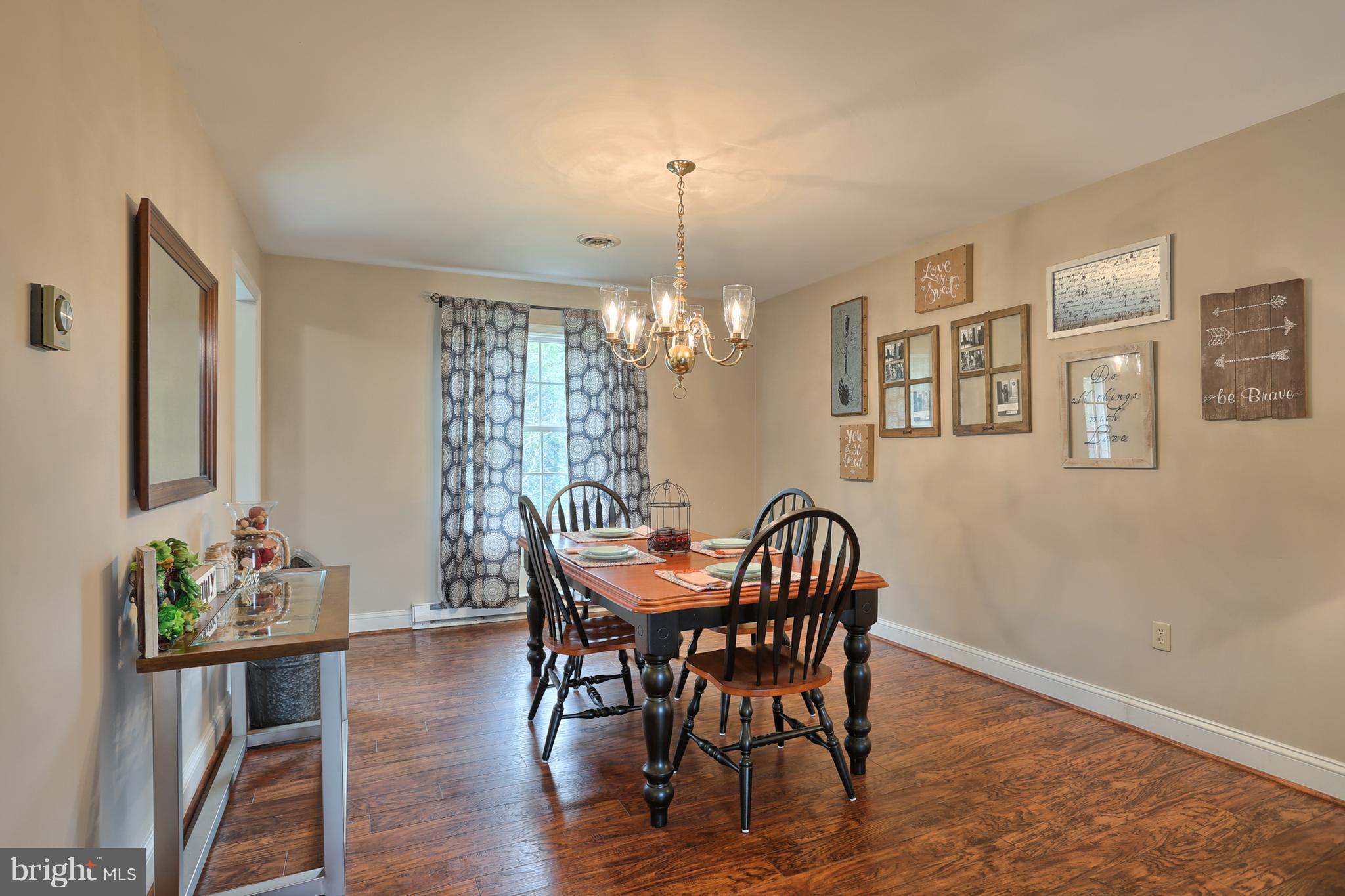 CENTENNIAL ACRES - Residential