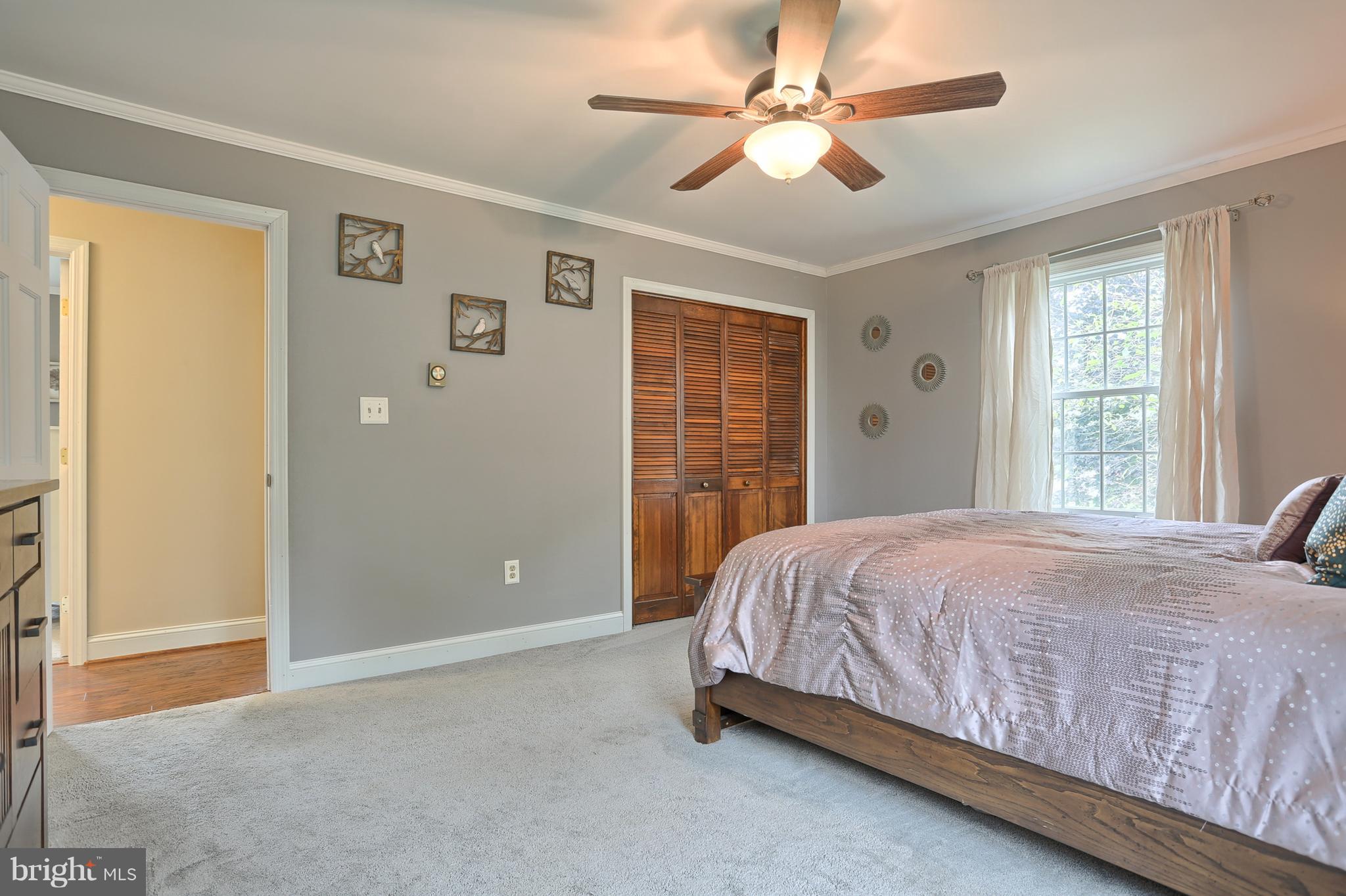 CENTENNIAL ACRES - Residential