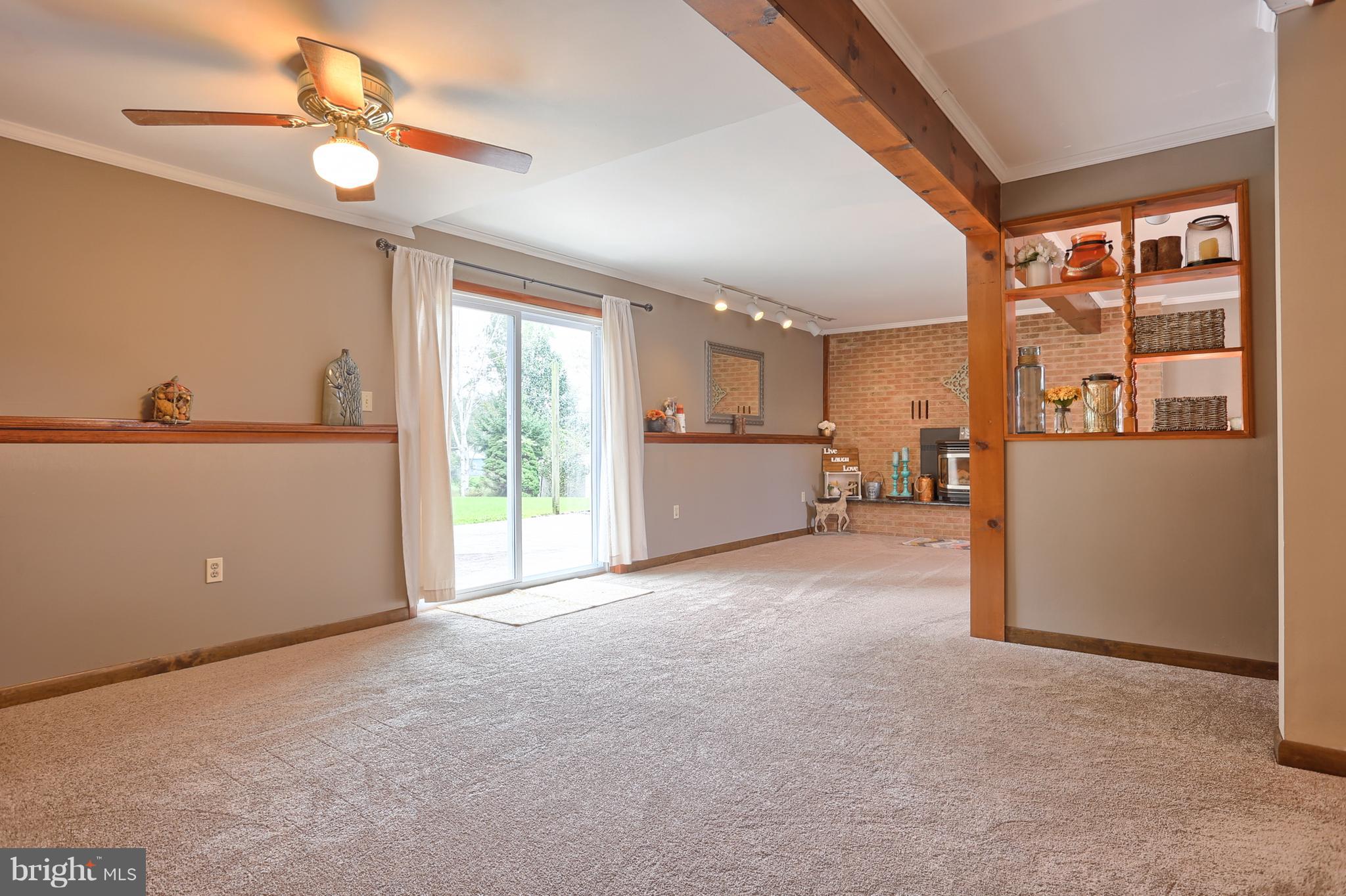 CENTENNIAL ACRES - Residential