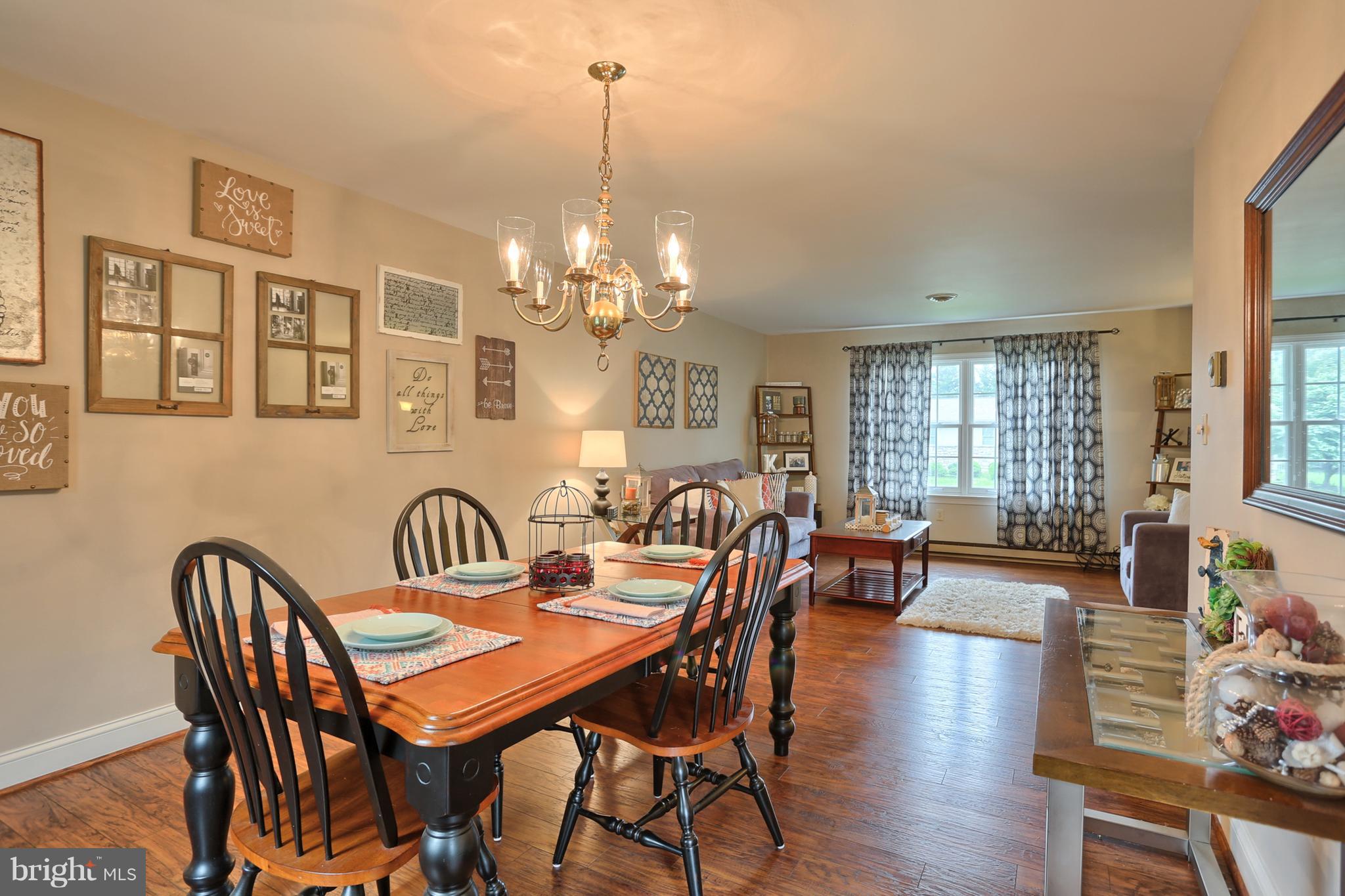 CENTENNIAL ACRES - Residential