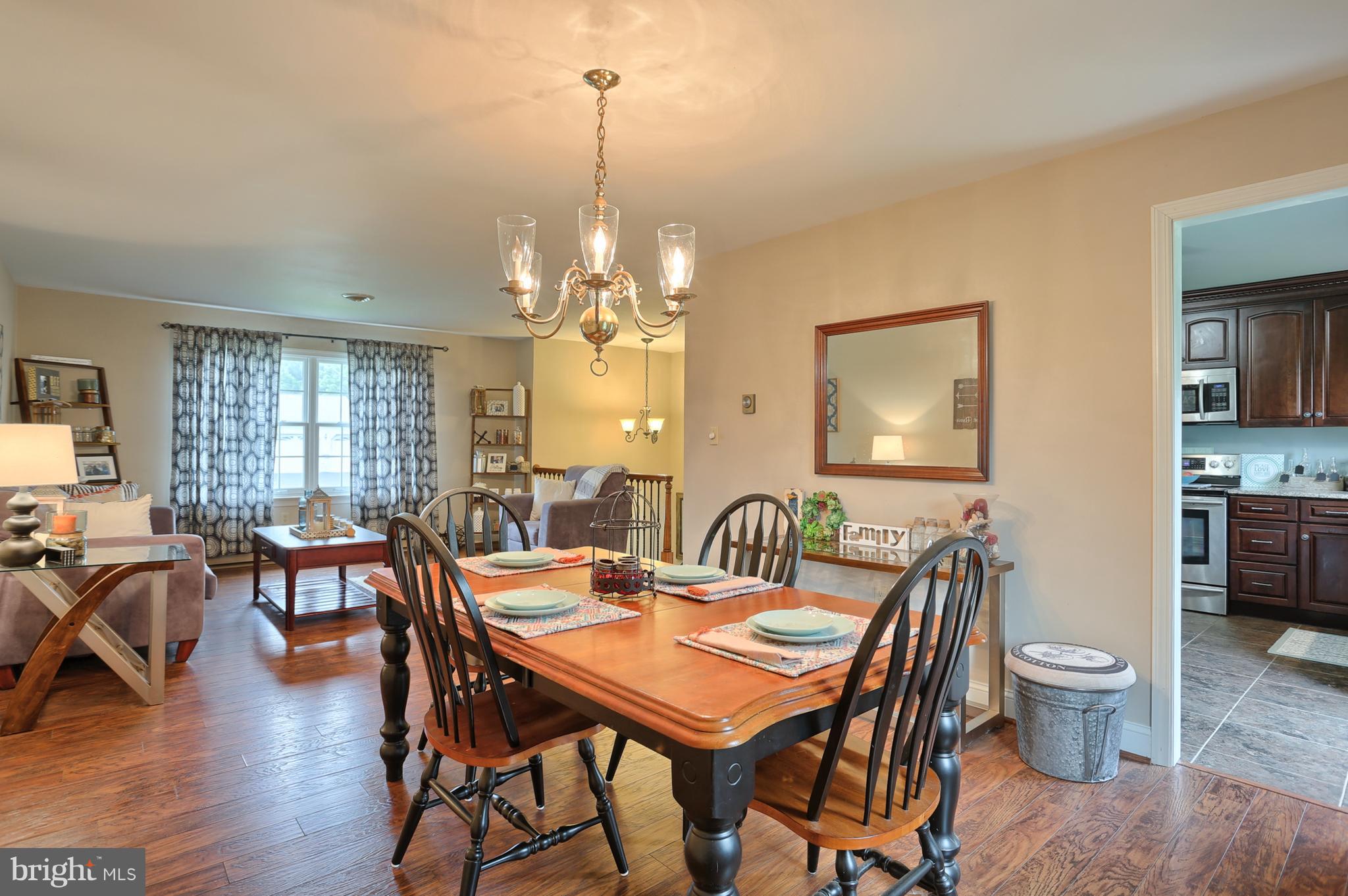 CENTENNIAL ACRES - Residential