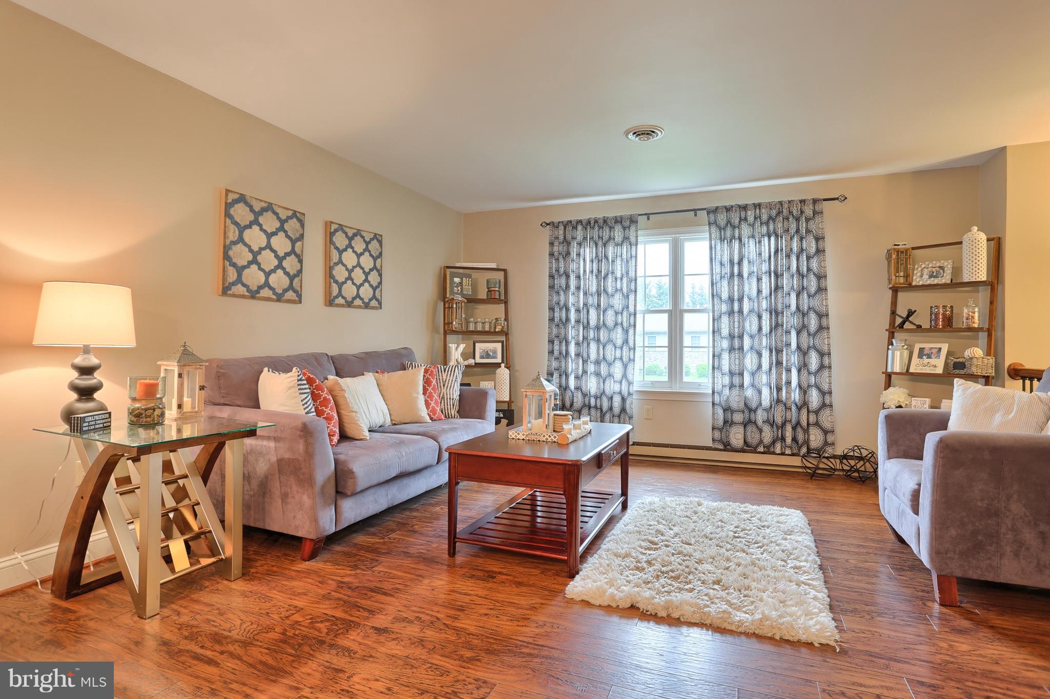 CENTENNIAL ACRES - Residential